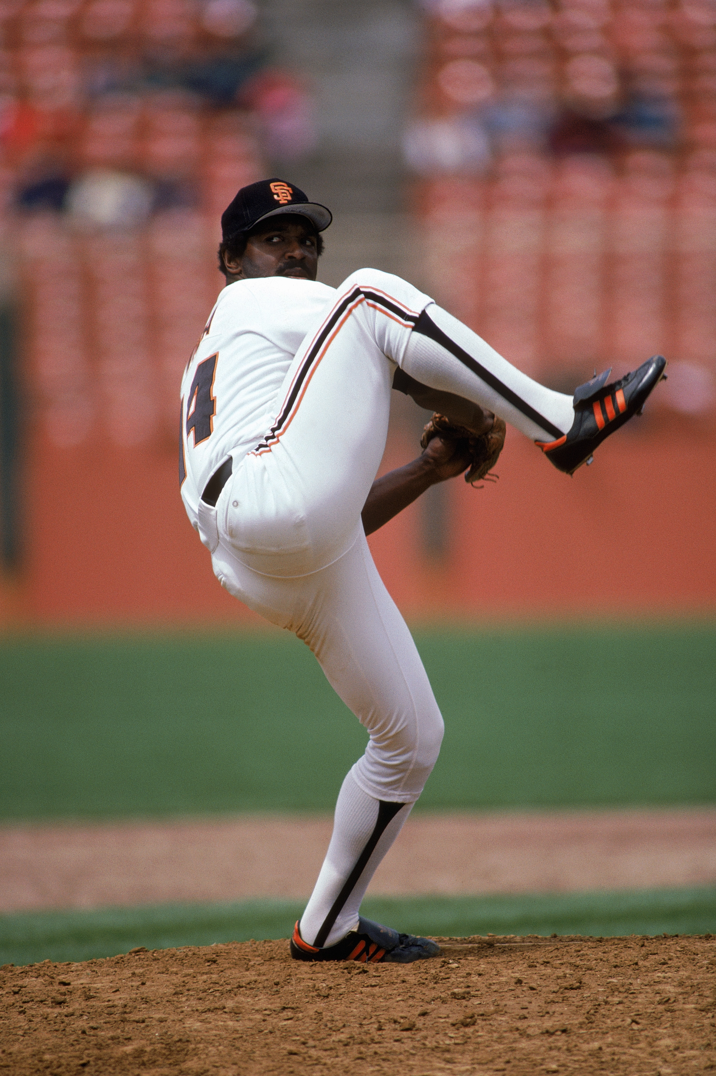 Former Giants, A's pitcher Vida Blue is Mr. Bay Area baseball