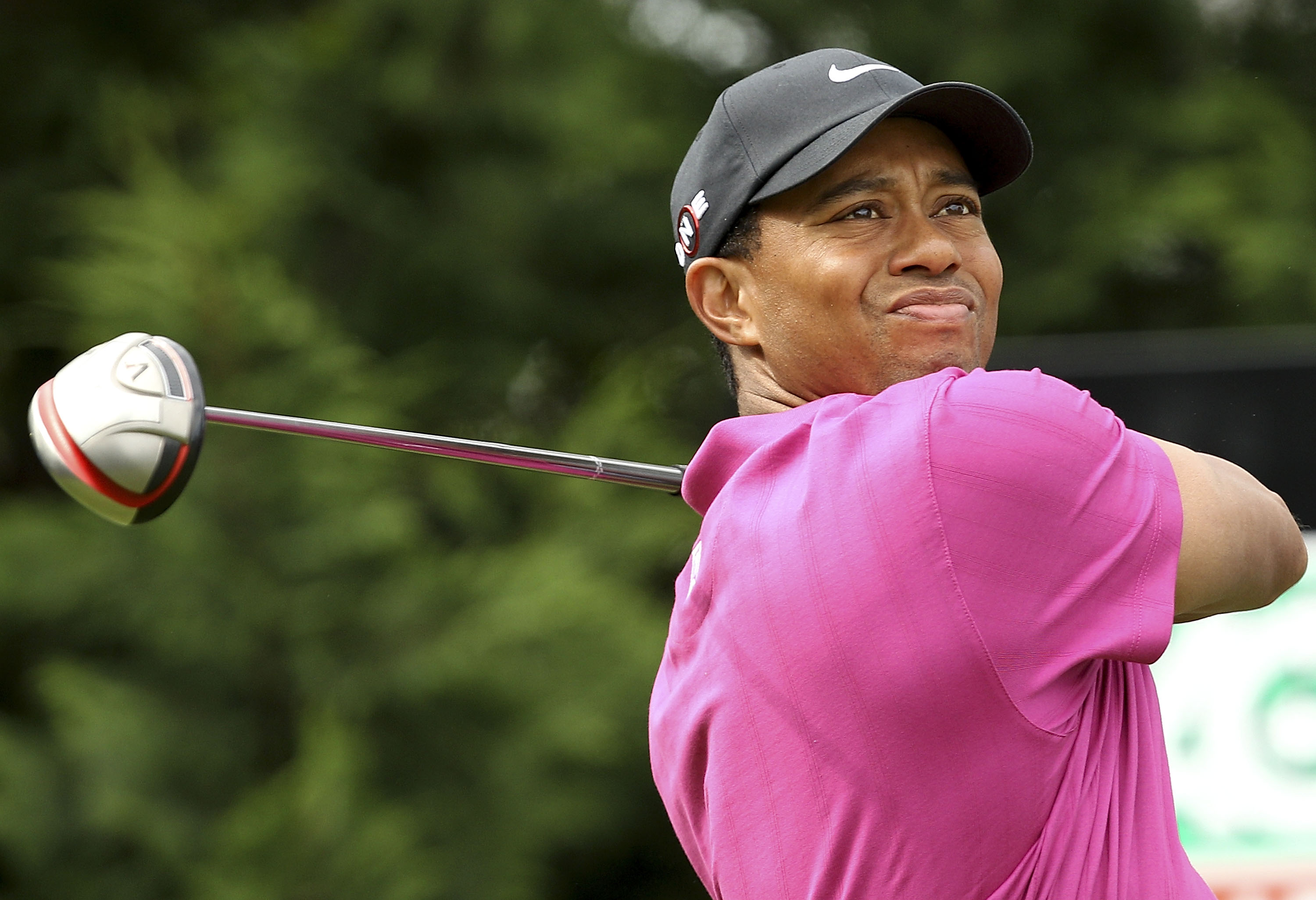 Tiger Woods: Is His Latest Public Relations Push Winning Back Fans ...