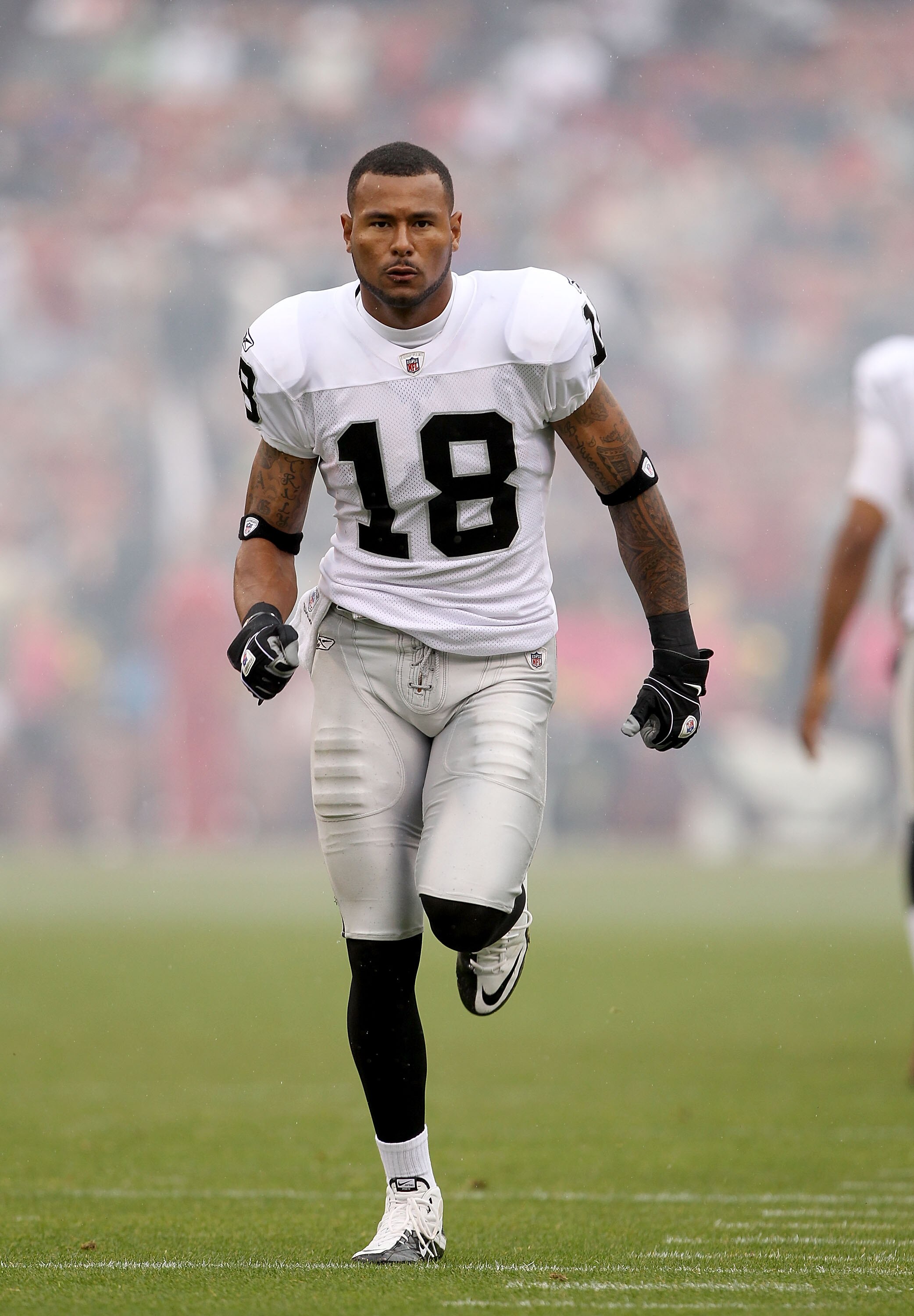 Oakland Raiders Draft Picks Have a Bright Future, Is Al Davis a Genius