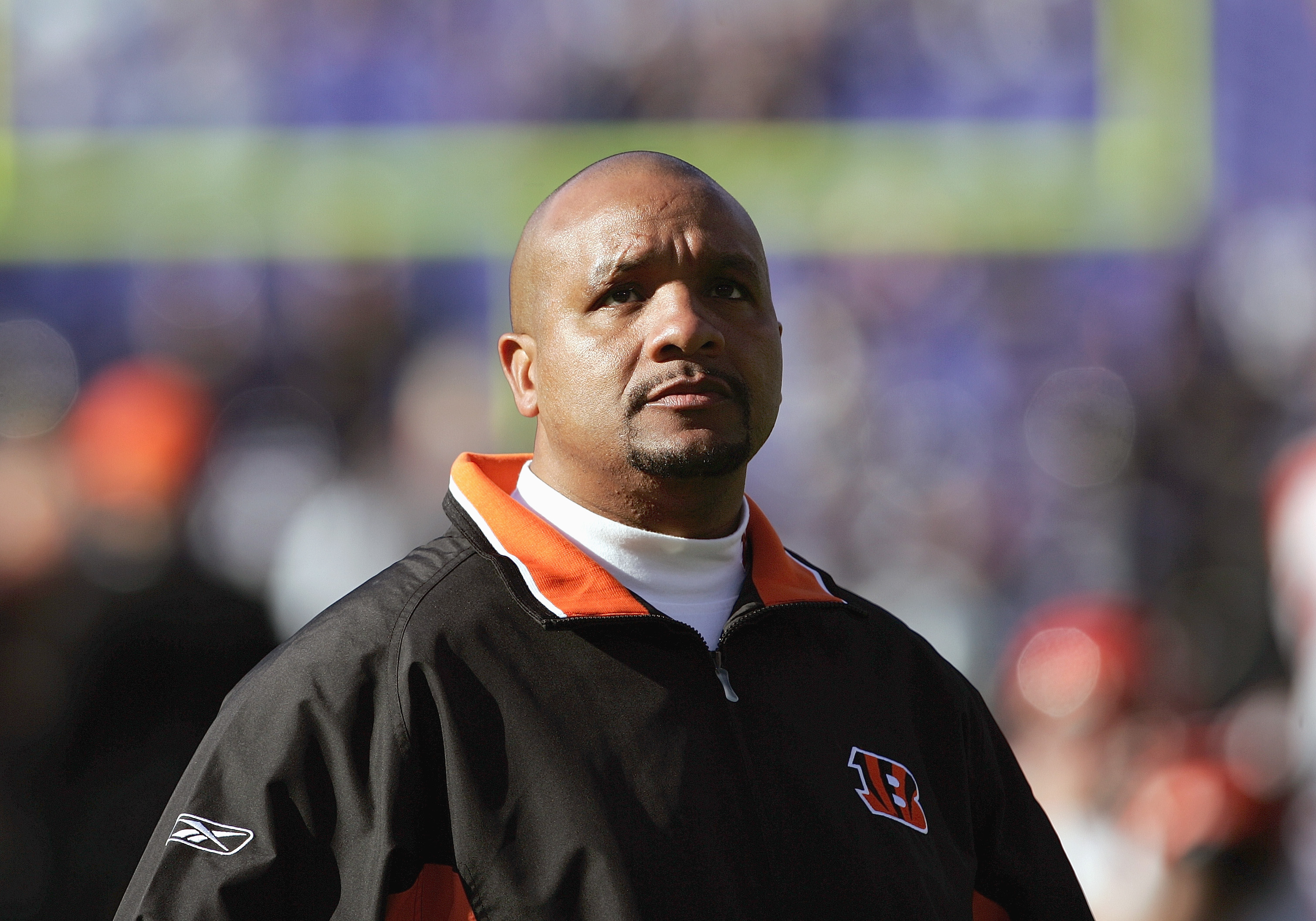 Cincinnati Bengals: Who Are Candidates To Replace Marvin Lewis As Head Coach?, News, Scores, Highlights, Stats, and Rumors