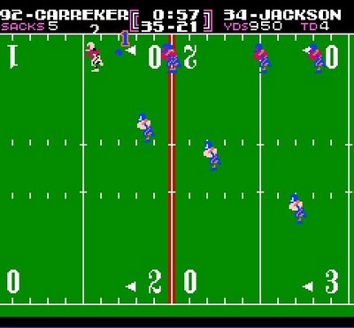 Bo Jackson and 25 Athletes Not As Good As Their Video Game Counterparts, News, Scores, Highlights, Stats, and Rumors