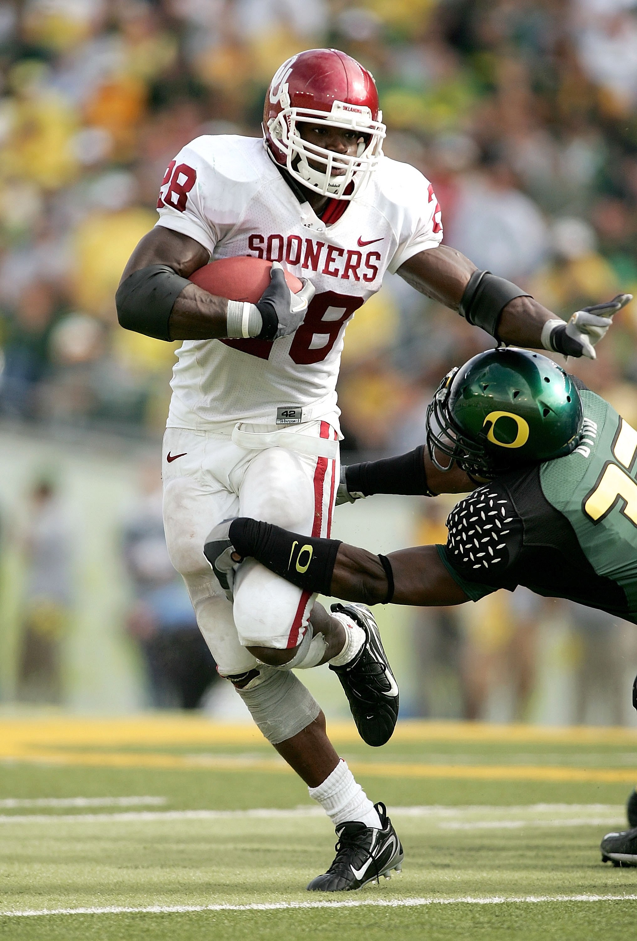 The Lattimore Dynasty:  Football'S Next Great Family? - xpor0cq