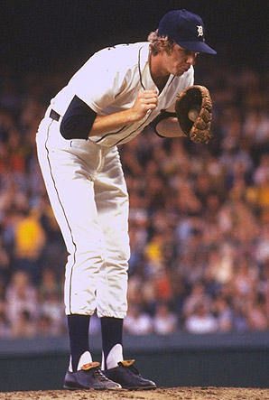 The Bird: The Life and Legacy of Mark Fidrych' hits the sweet spot