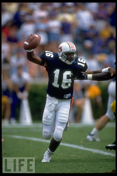 Cam Newton and The Top 40 Auburn Tigers of All Time | News, Scores ...