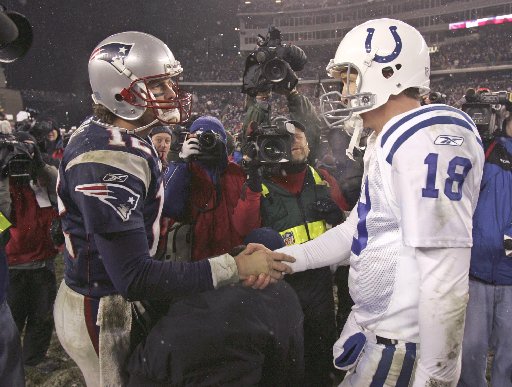 Week 11 NFL Predictions: Patriots and Colts Enter 40th Year of Battle, News, Scores, Highlights, Stats, and Rumors