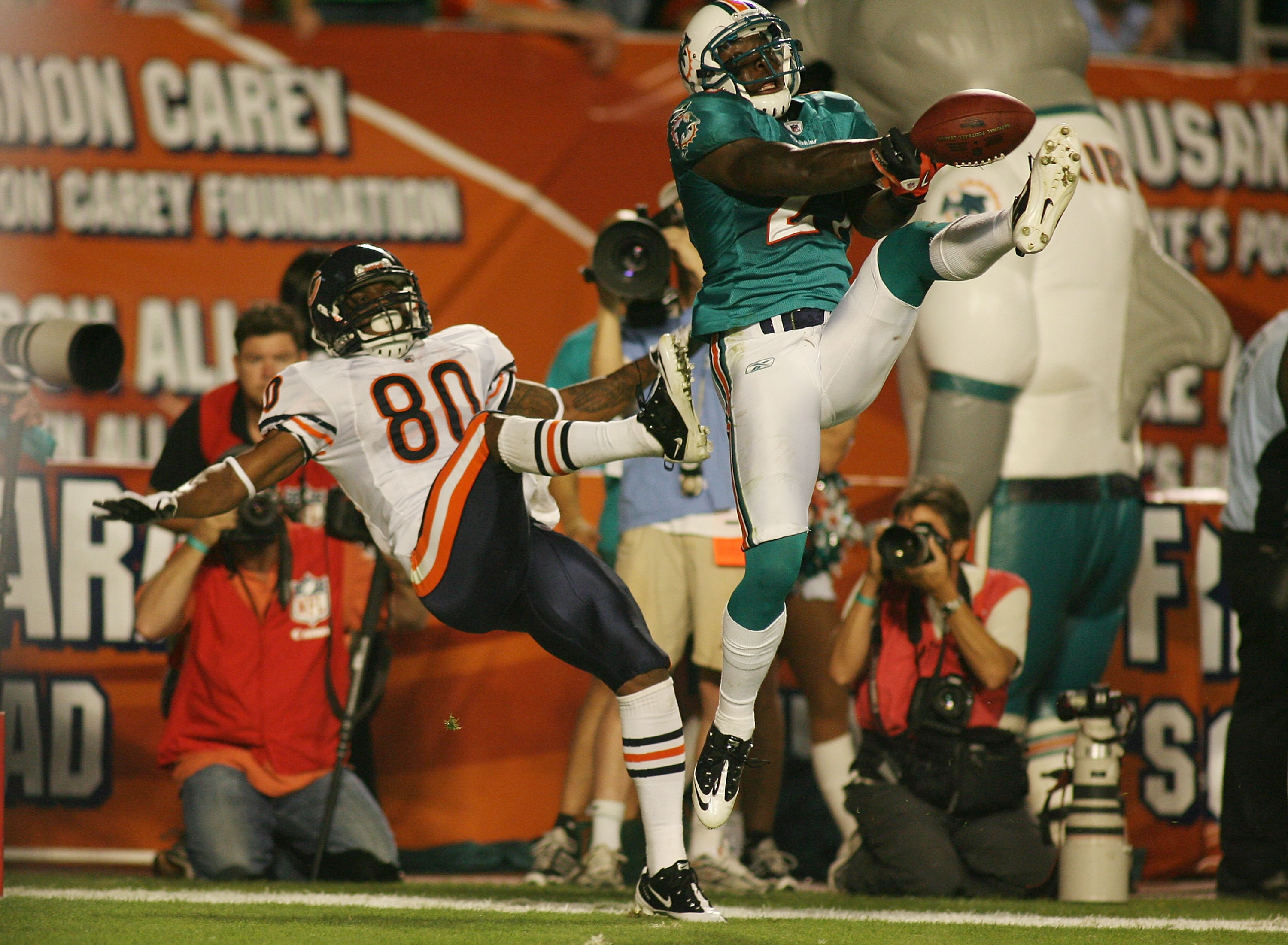 3 things learned in the Miami Dolphins roller coaster win vs. Da Bears