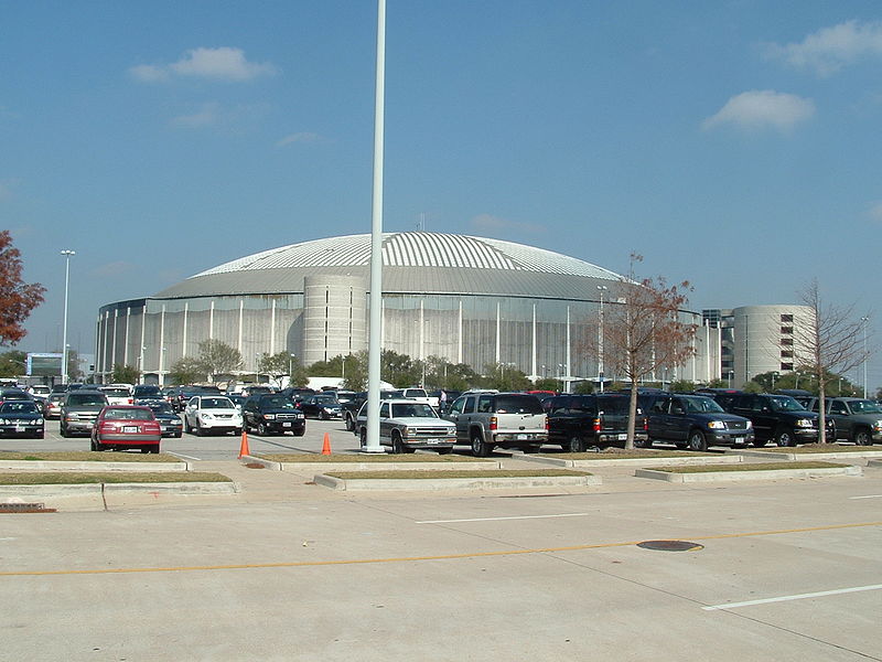 Scolin's Sports Venues Visited: #269: Mercedes-Benz Stadium, Atlanta, GA