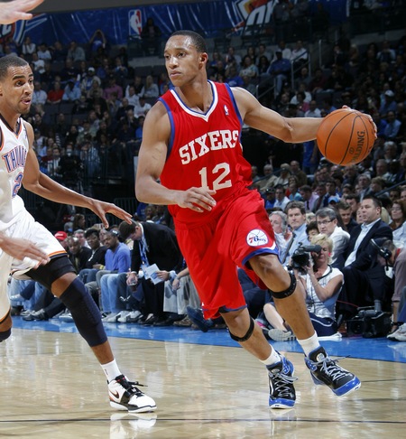 2010 NBA draft rewind: Sixers select Evan Turner with the No. 2 pick