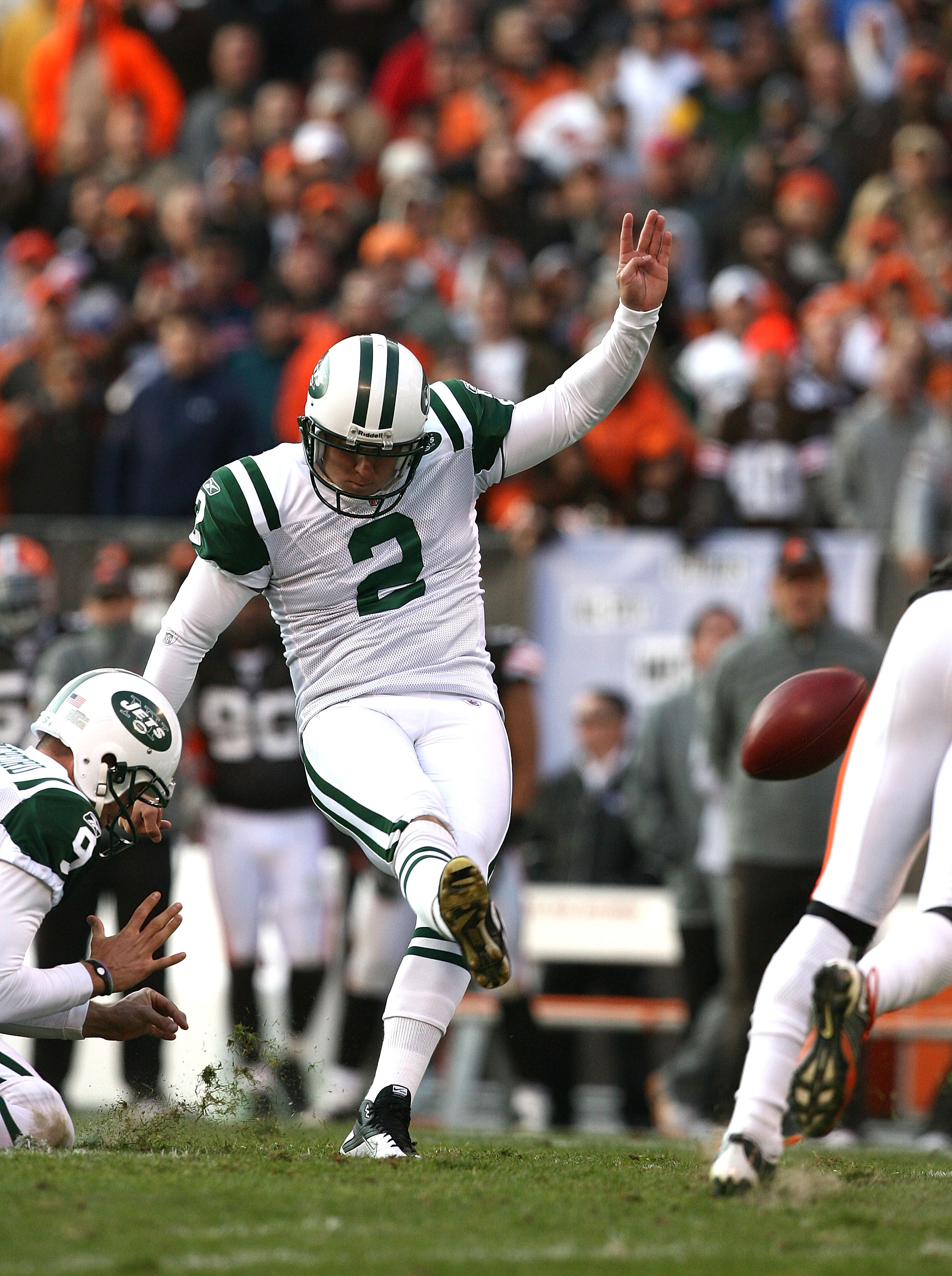 New York Jets Pull Off Miraculous Comeback to Stun Houston Texans