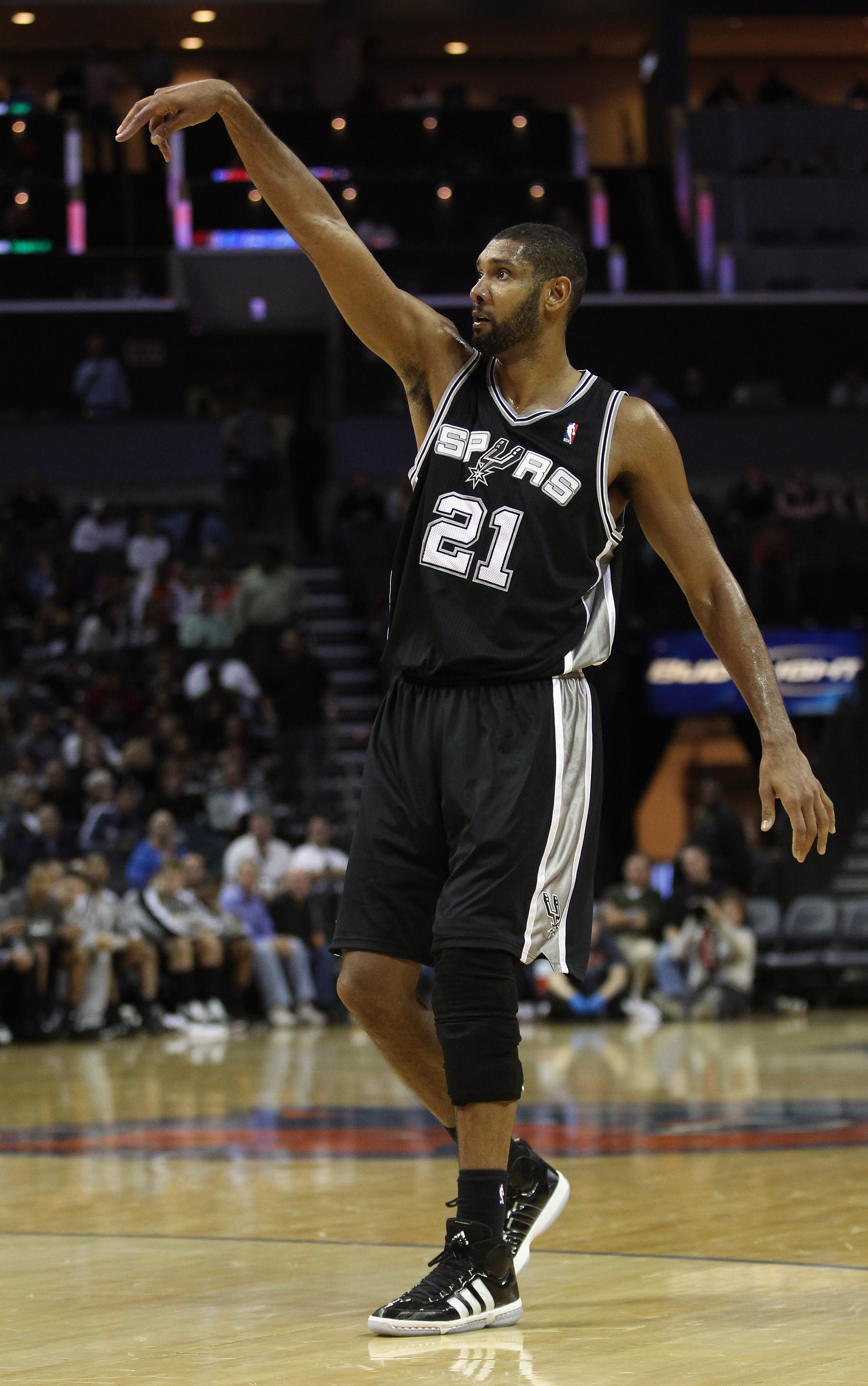 San Antonio Spurs: Despite Tony Parker Scandal, They Are a Championship  Threat, News, Scores, Highlights, Stats, and Rumors