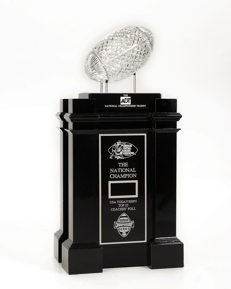 BCS Rankings Projecting the Best BCS National Championship Games