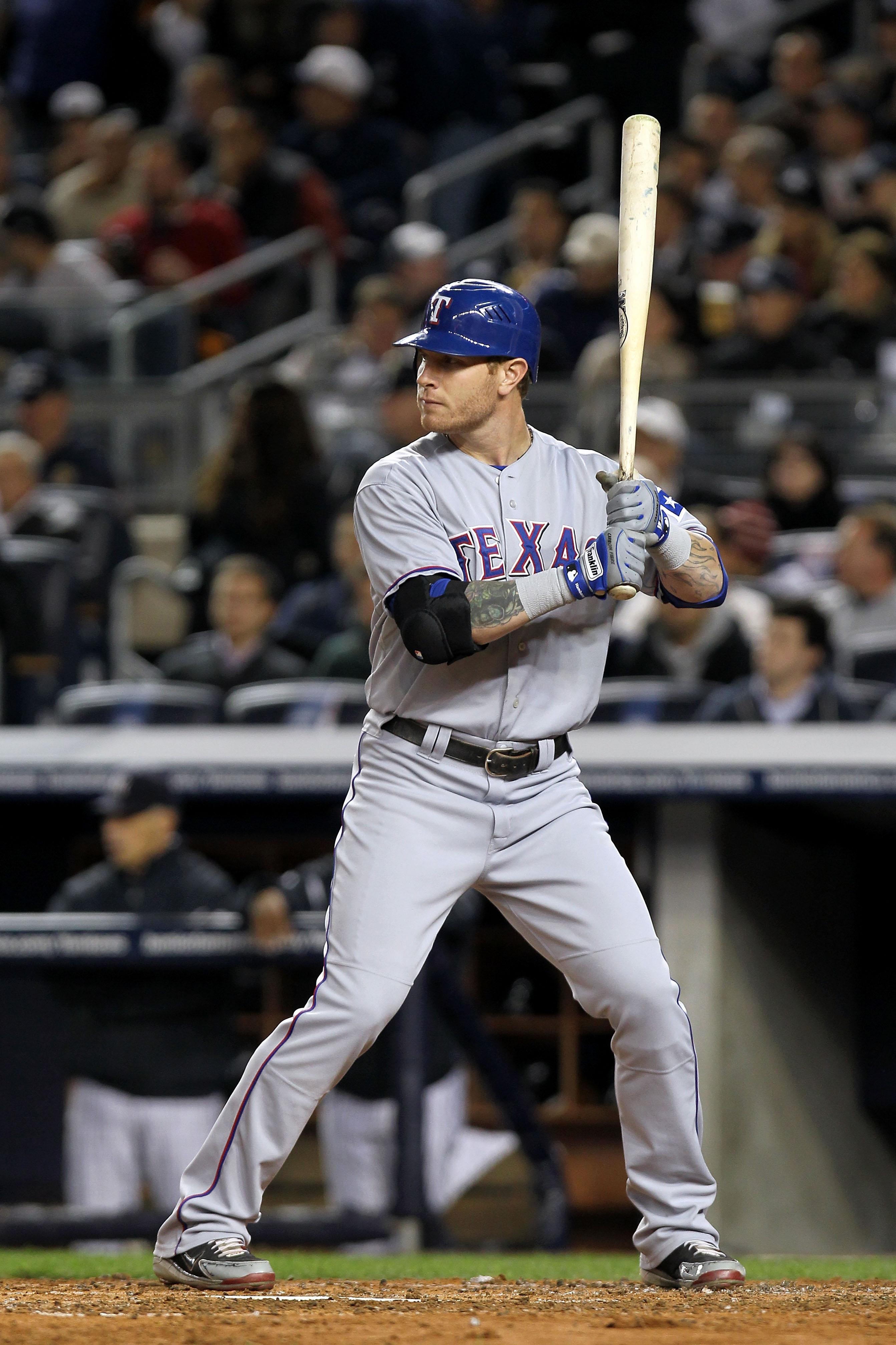 AL MVP Award 2010: Why Josh Hamilton and Robinson Cano Will Finish One-Two, News, Scores, Highlights, Stats, and Rumors