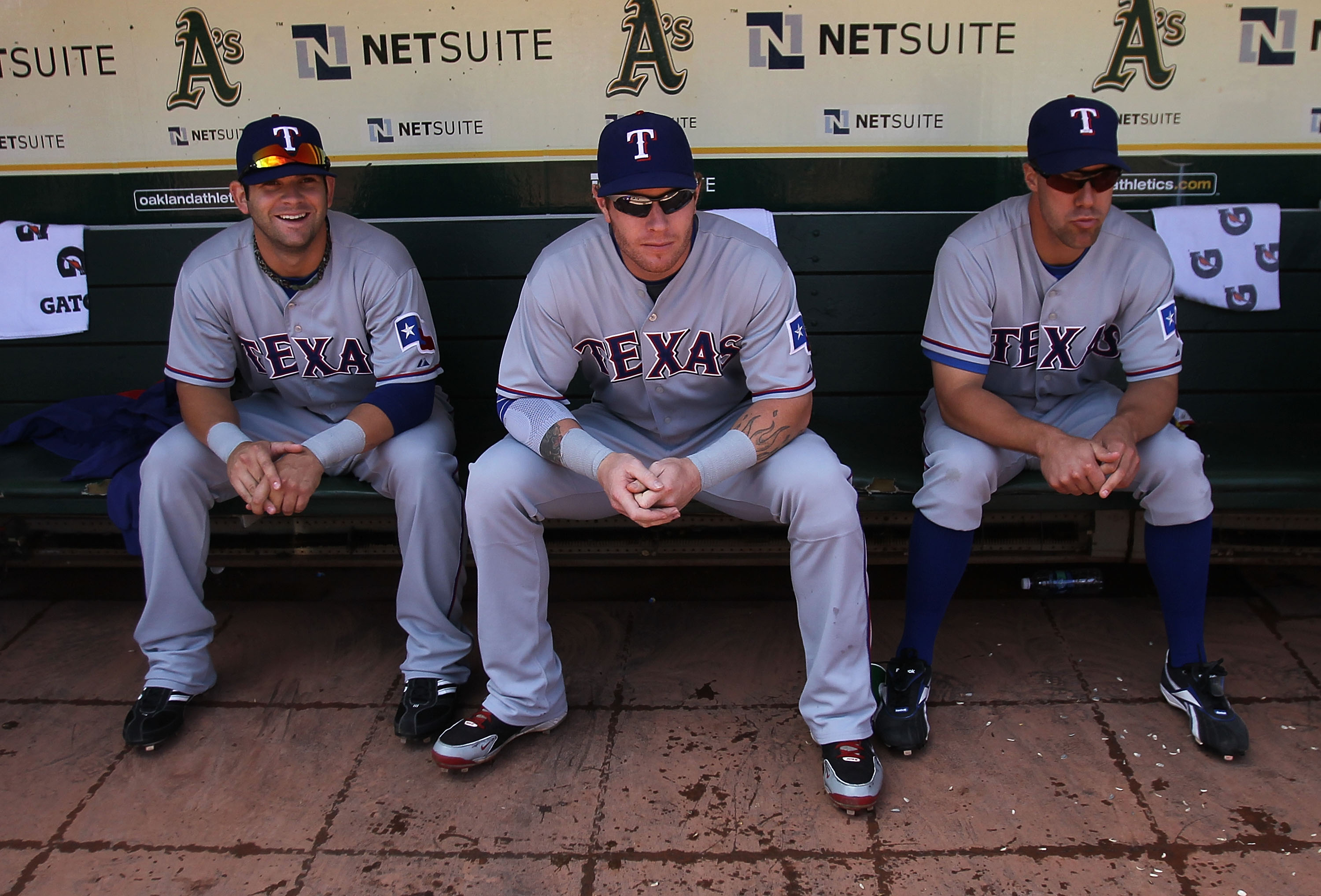 Hamilton homecoming: 2010 AL MVP back in Texas on home team