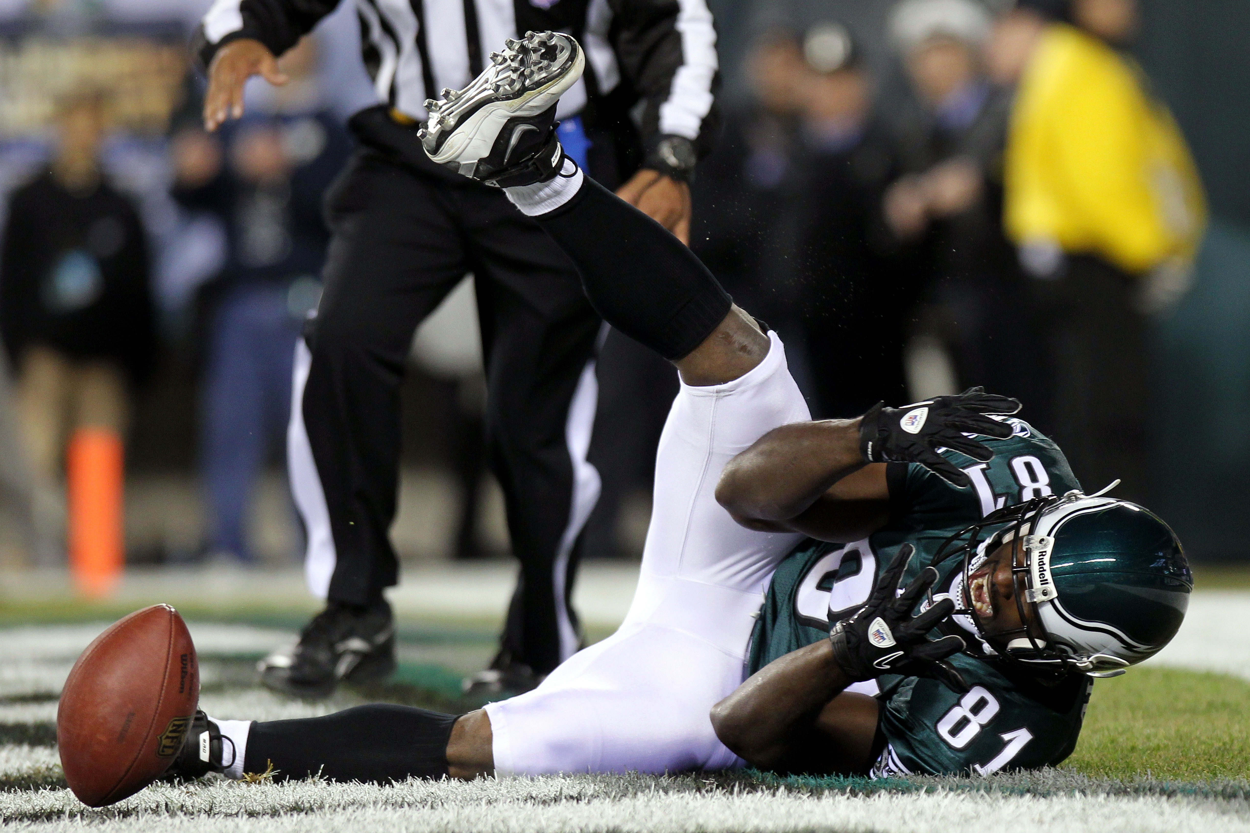 NY Giants vs. Philadelphia Eagles: Postgame updates from NFC