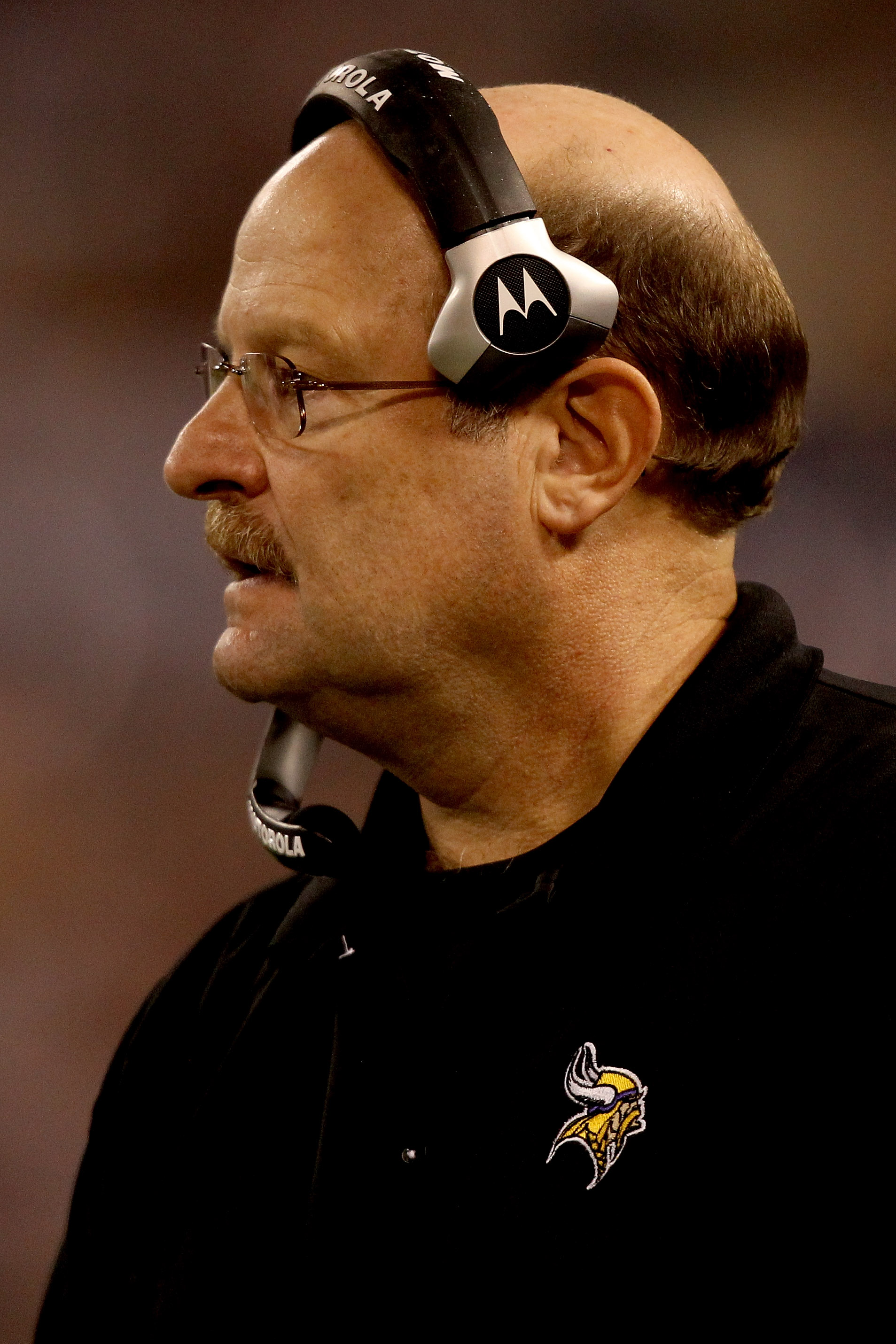 Brad Childress: Did Vikings Coach Write Manual on How to Lose a Team?, News,  Scores, Highlights, Stats, and Rumors