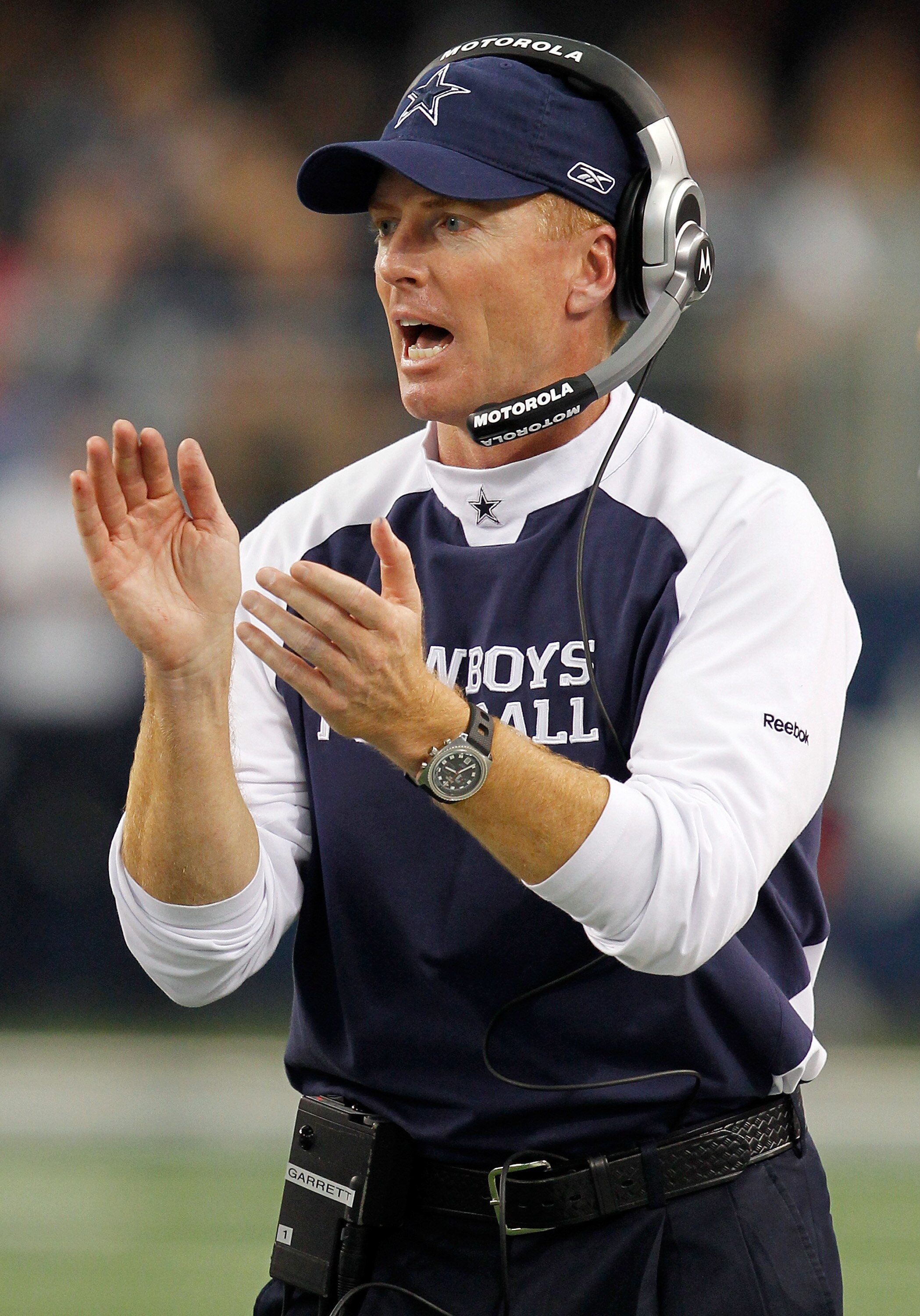 NFL Coach Hot Seat Rankings, Week 12 Meet the