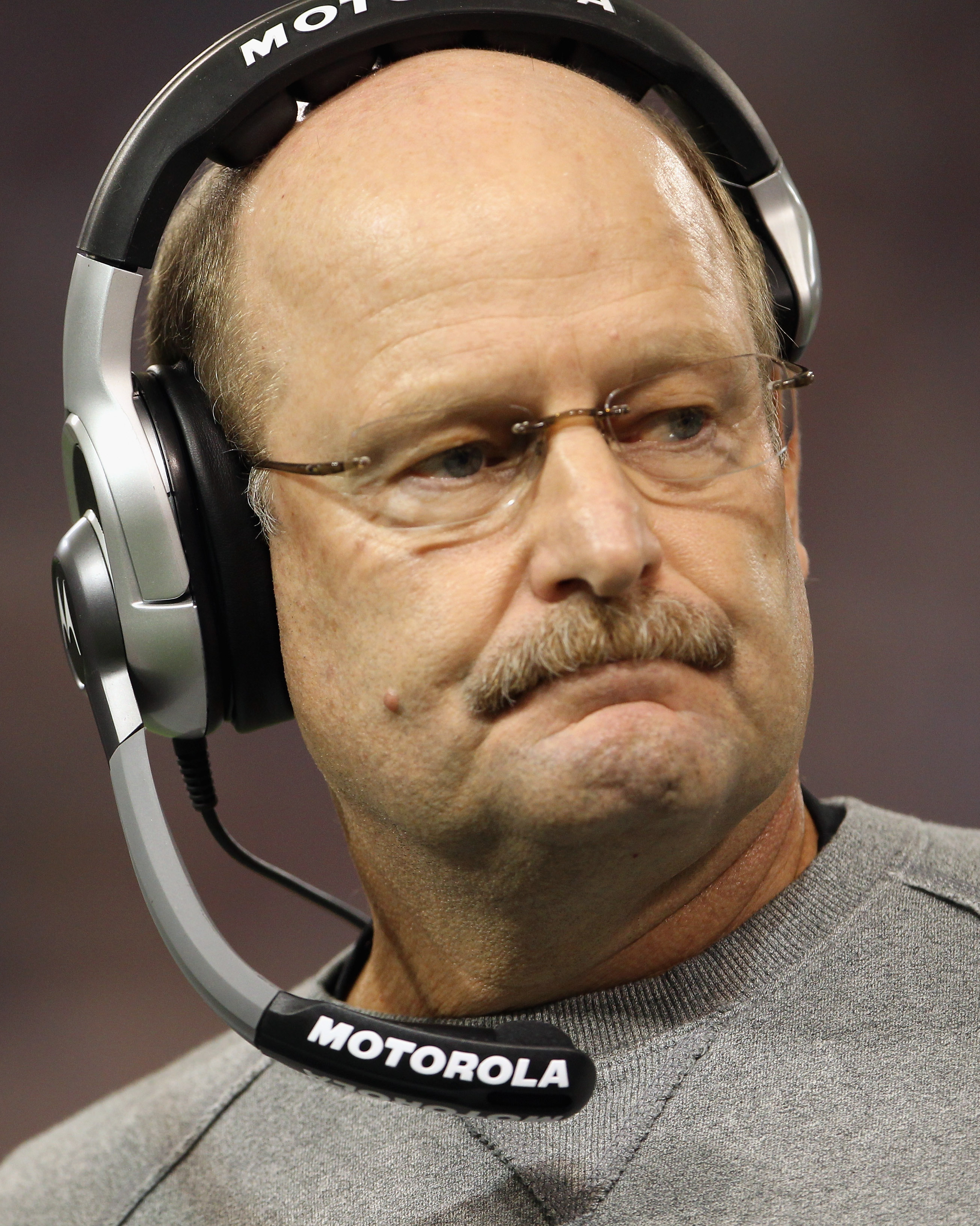 Brad Childress Fired: A Timeline For Execution Of Minnesota Vikings ...