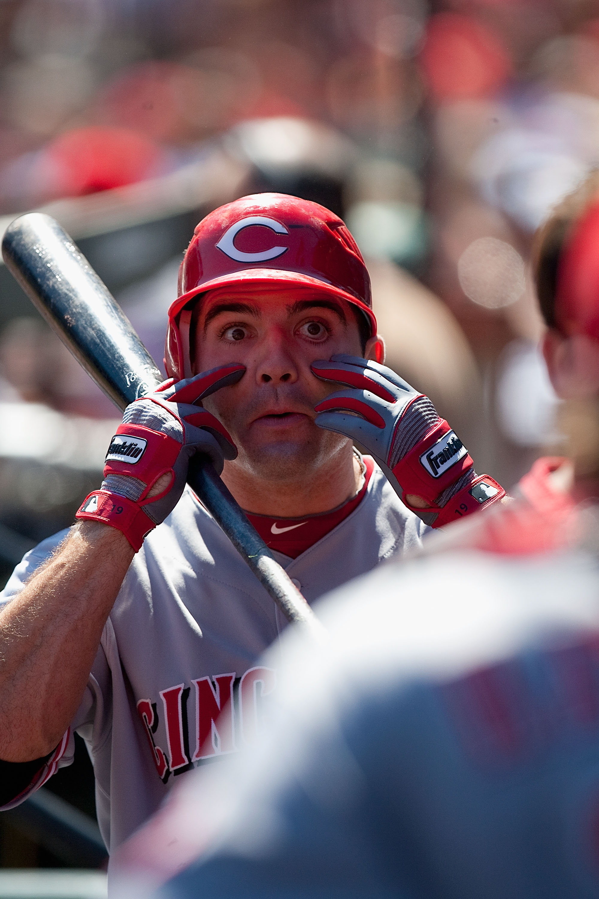 Cincinnati Reds: Joey Votto's MVP and the 10 Greatest Seasons in Team  History, News, Scores, Highlights, Stats, and Rumors