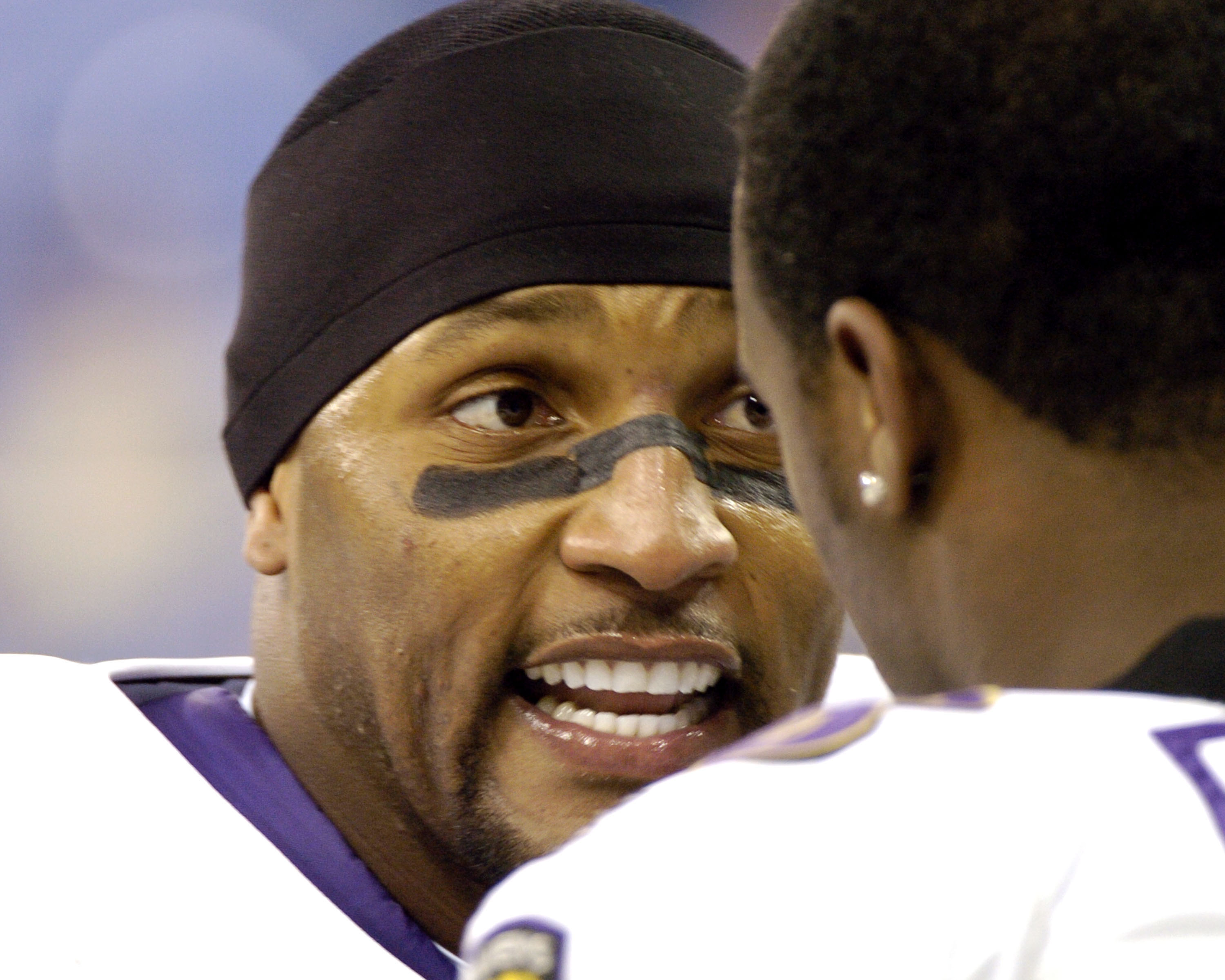 Baltimore Ravens: 10 Reasons Why Ray Lewis Is a First-Ballot Hall of Famer, News, Scores, Highlights, Stats, and Rumors