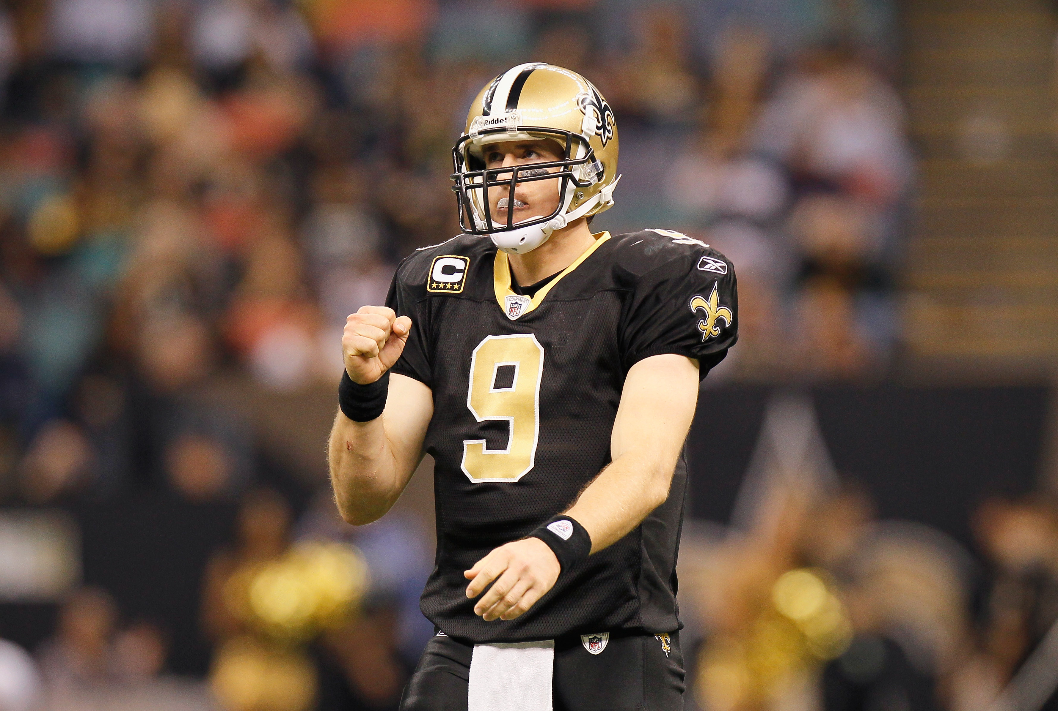 Drew Brees' career defined not just by numbers, but turning doubters into  believers