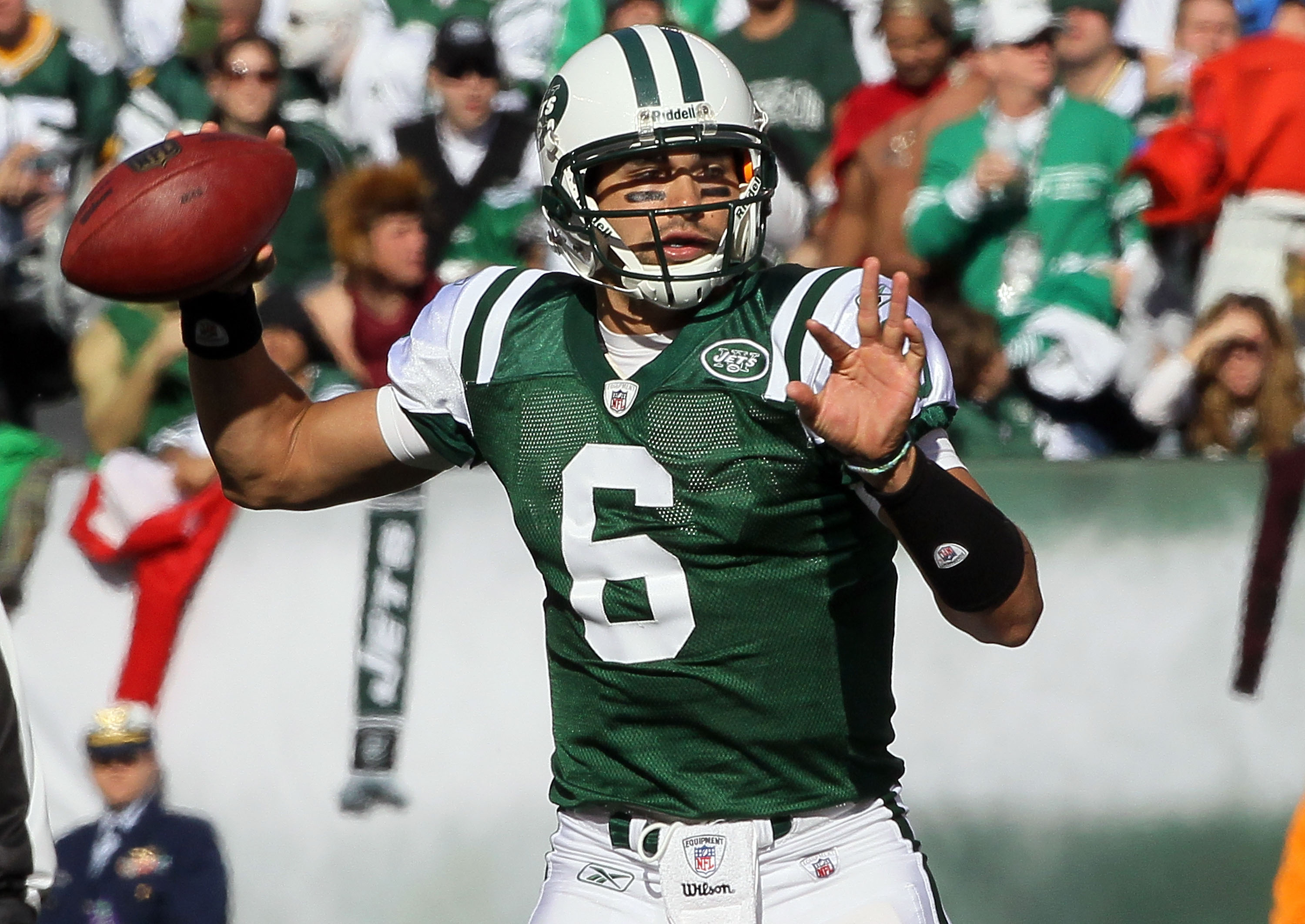 New York Jets News, Scores, Stats & Standings