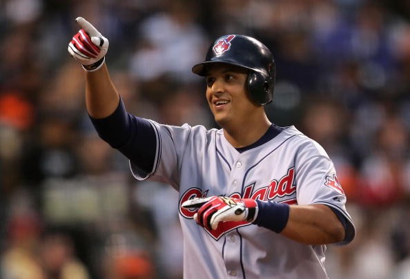 Victor Martinez: Ex-Indians/Red Sox star signs with Detroit Tigers 