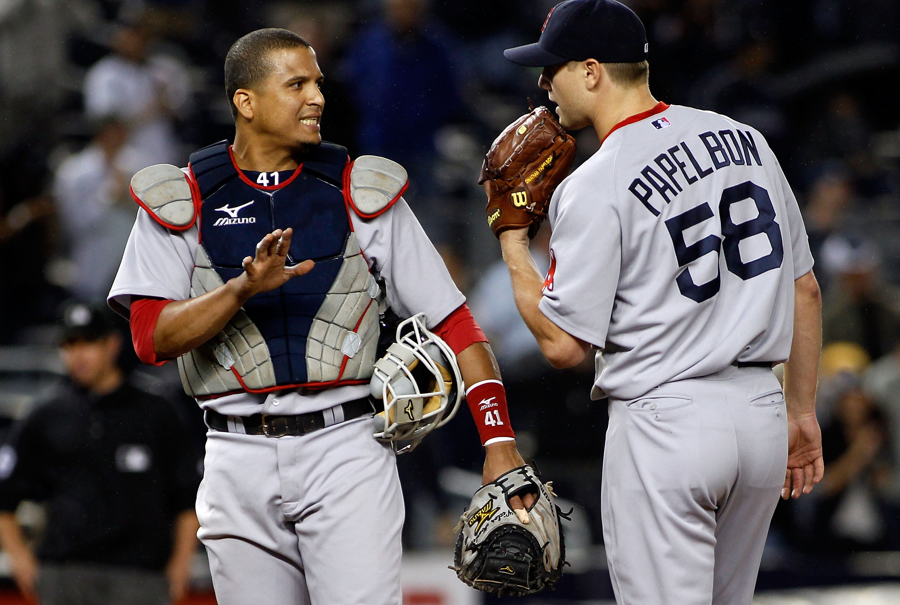 Victor Martinez: Ex-Indians/Red Sox star signs with Detroit Tigers 