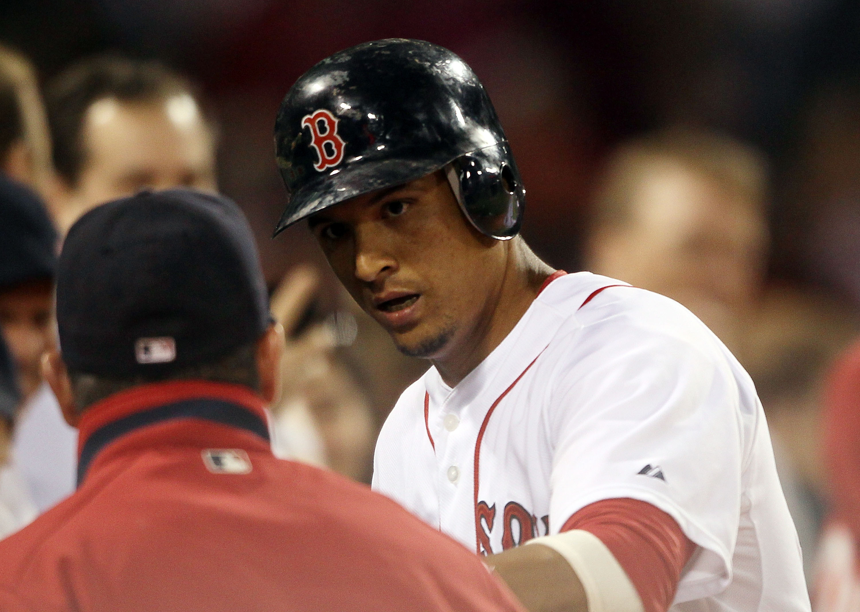 Victor Martinez: Ex-Indians/Red Sox star signs with Detroit Tigers 