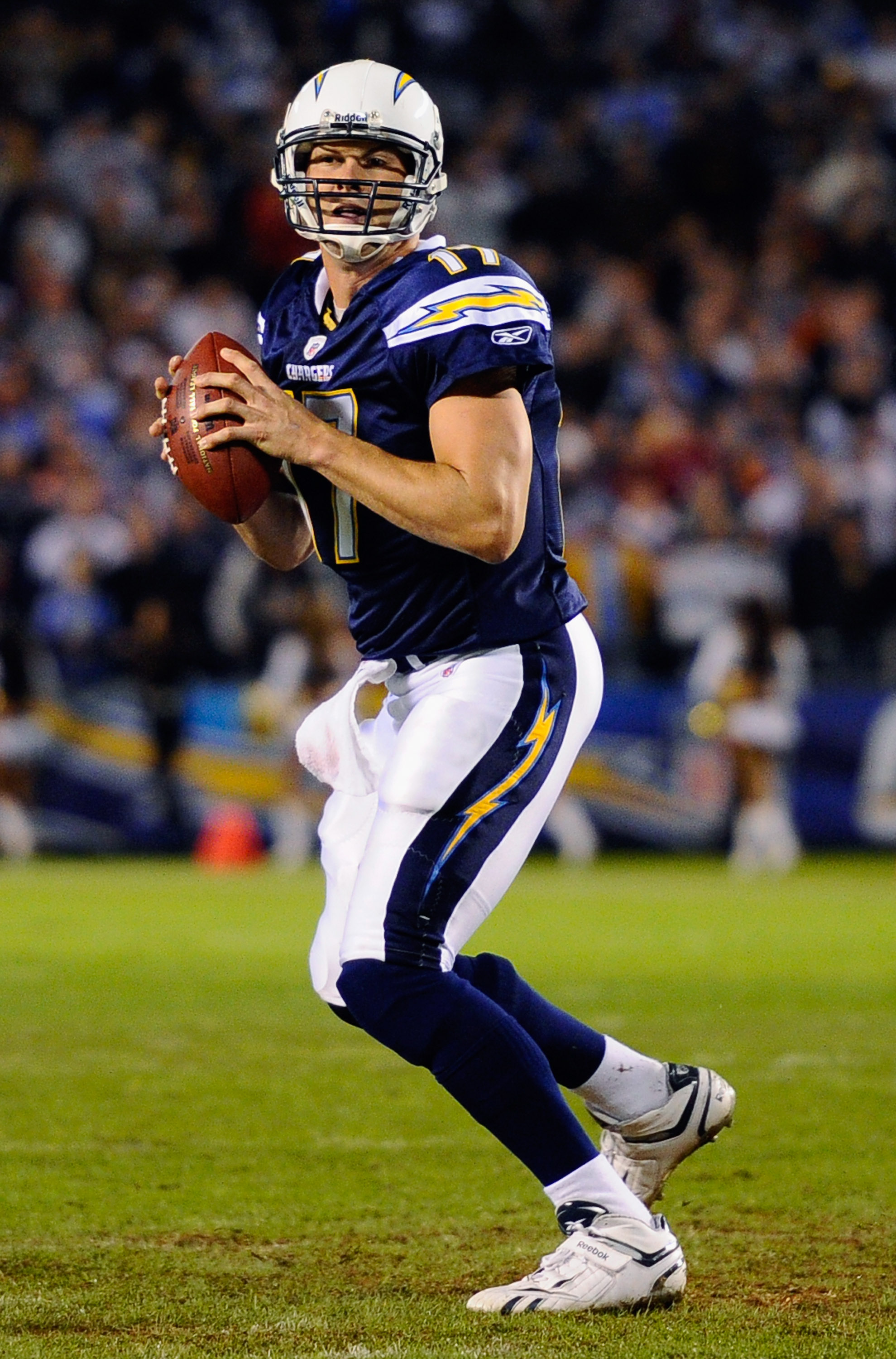 NFL MVP Watch Week 11: Philip Rivers Joins Brady, Vick and Manning in the  Race, News, Scores, Highlights, Stats, and Rumors