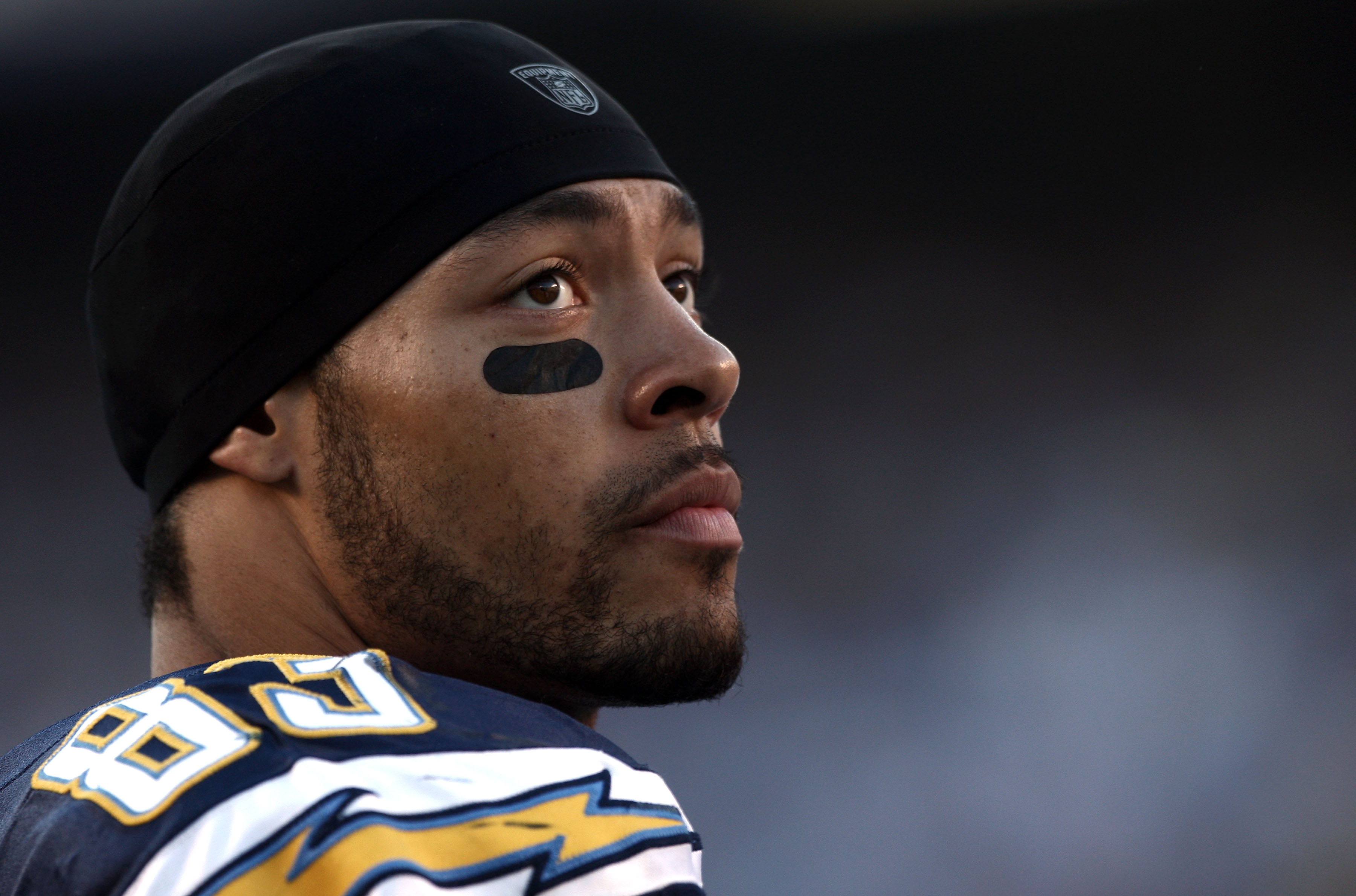 In brief: Chargers WR Jackson will report to team