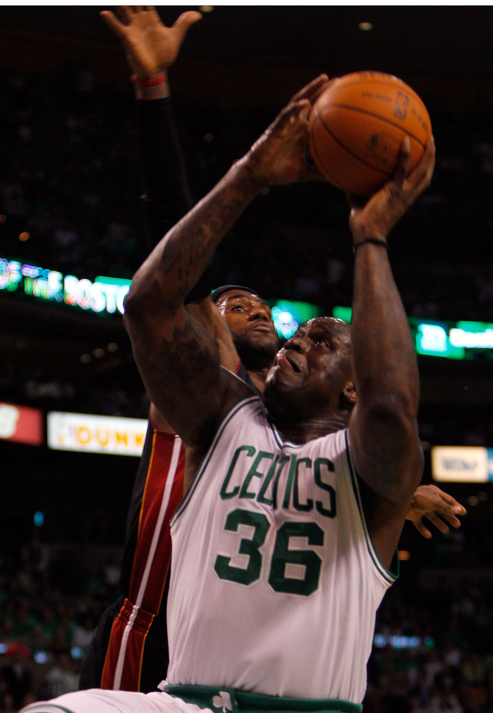 Mama O'Neal Says Shaq Could Return To Celtics Next Year - CBS Boston