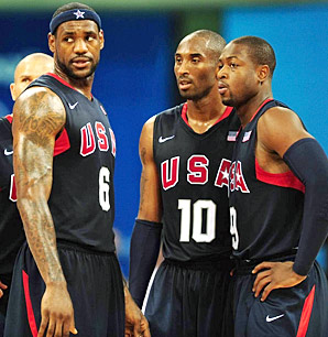 Kobe Bryant, Dwyane Wade and the 50 Most Exciting Backcourts in NBA ...