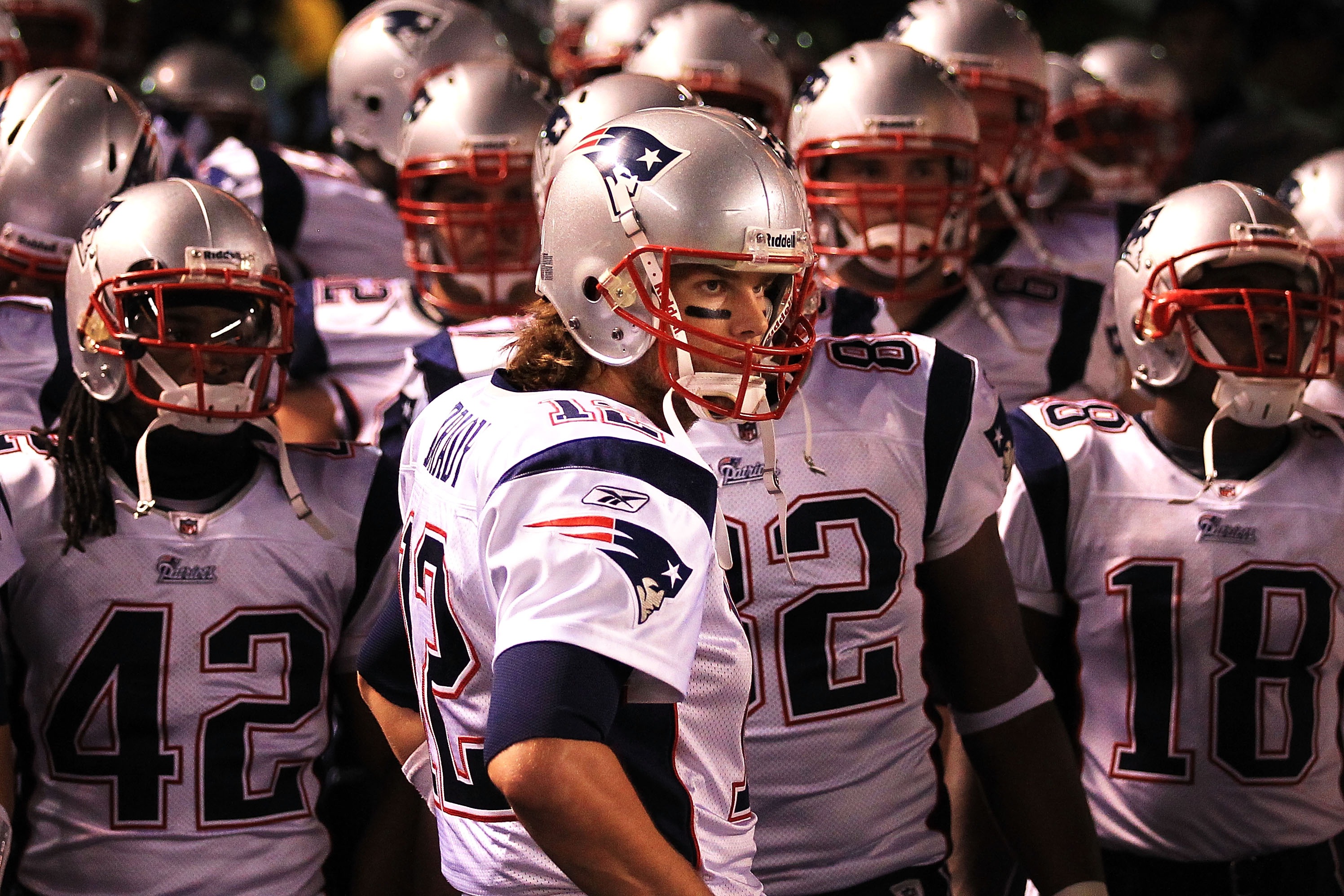 New England Patriots - Patriots news, scores, schedule, stats, rumors