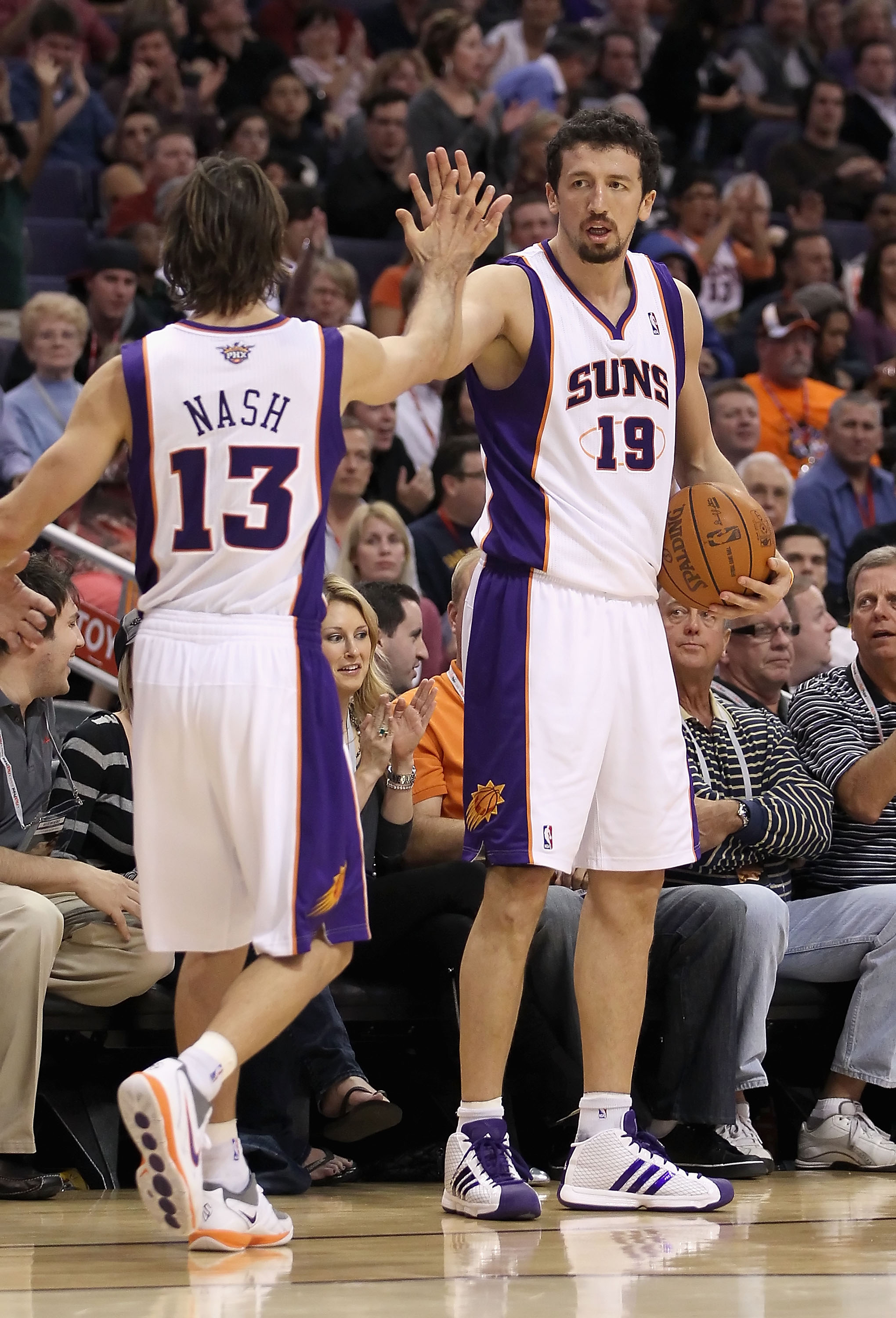 Steve Nash and 10 Players Who Deserve To Have Jerseys Retired by Phoenix  Suns, News, Scores, Highlights, Stats, and Rumors