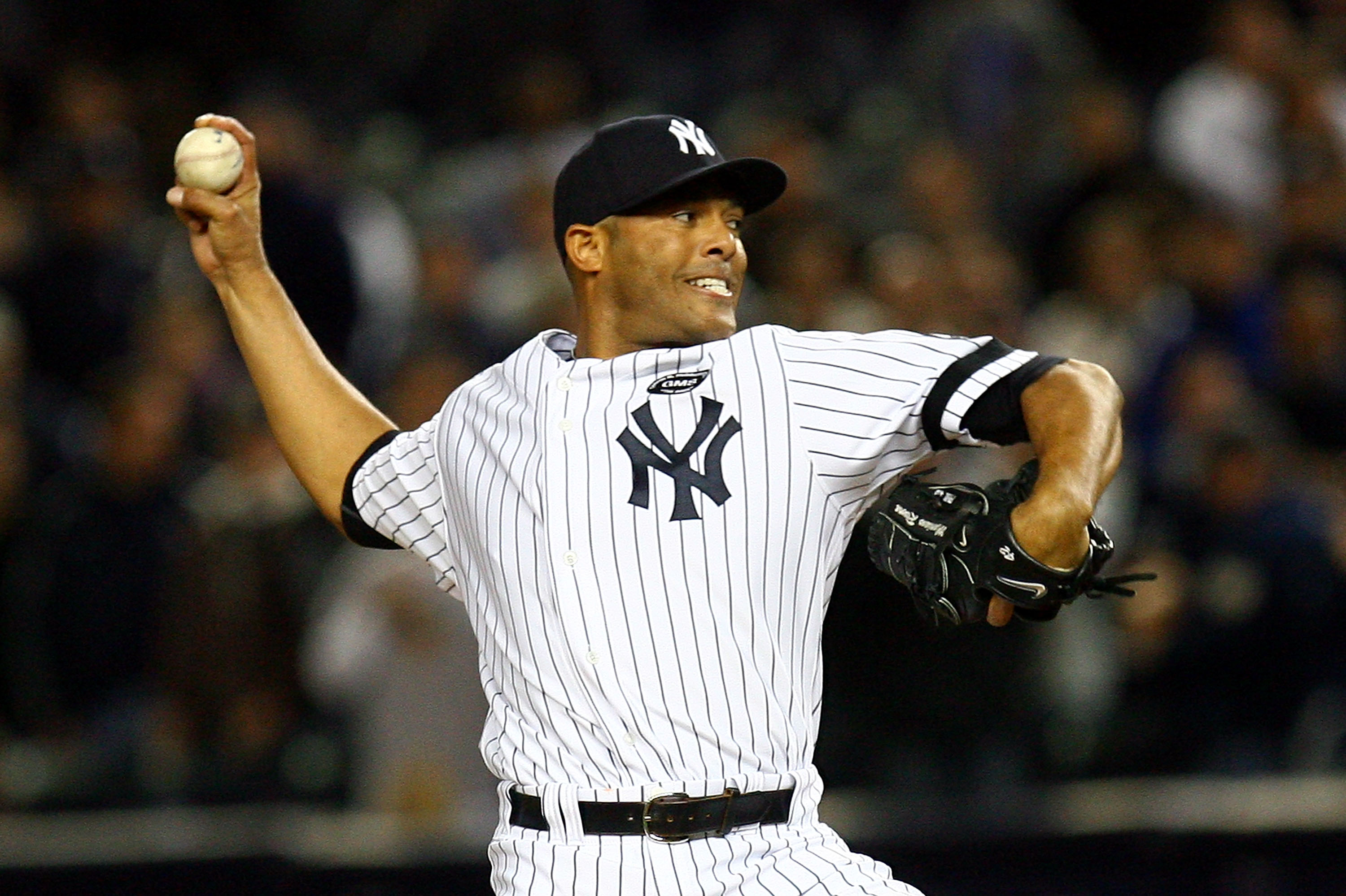 The New York Yankees' Top 10 Pitchers of the Last 20 Years, News, Scores,  Highlights, Stats, and Rumors