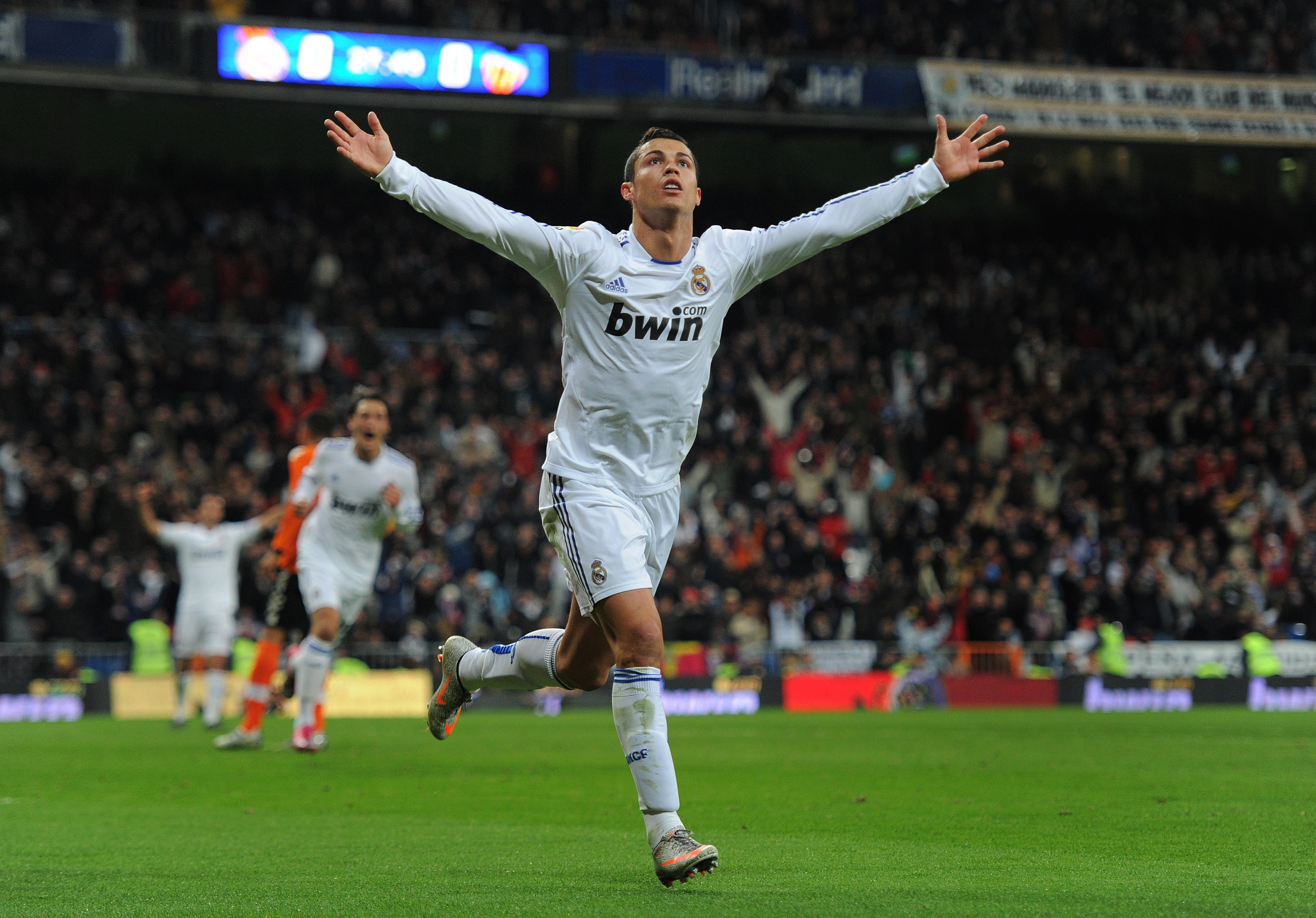 Dezember 2010  Ronaldo, Cristiano ronaldo style, Cristiano ronaldo