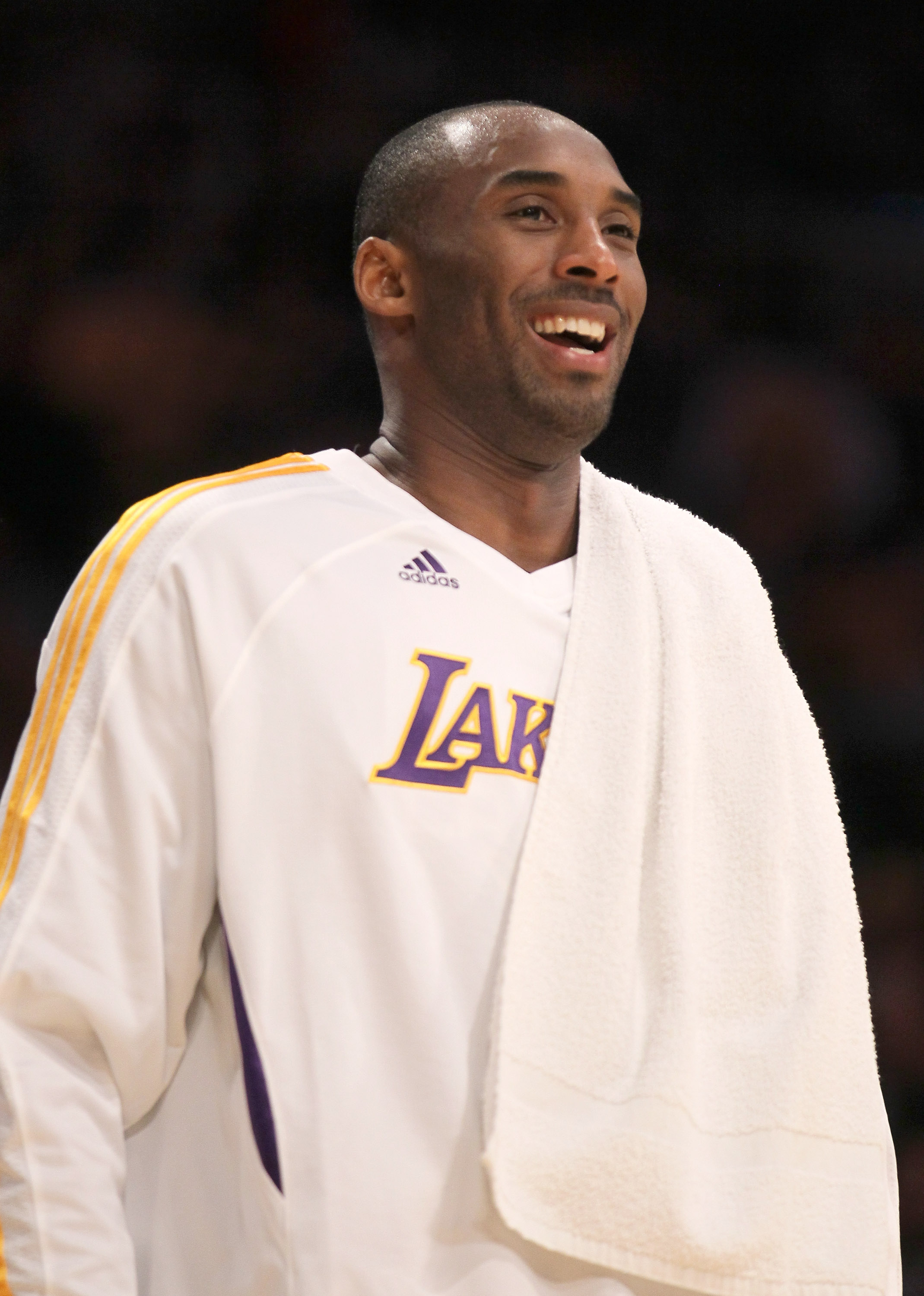 What Kobe Bryant Could Accomplish If He Plays Until He's 40, News, Scores,  Highlights, Stats, and Rumors
