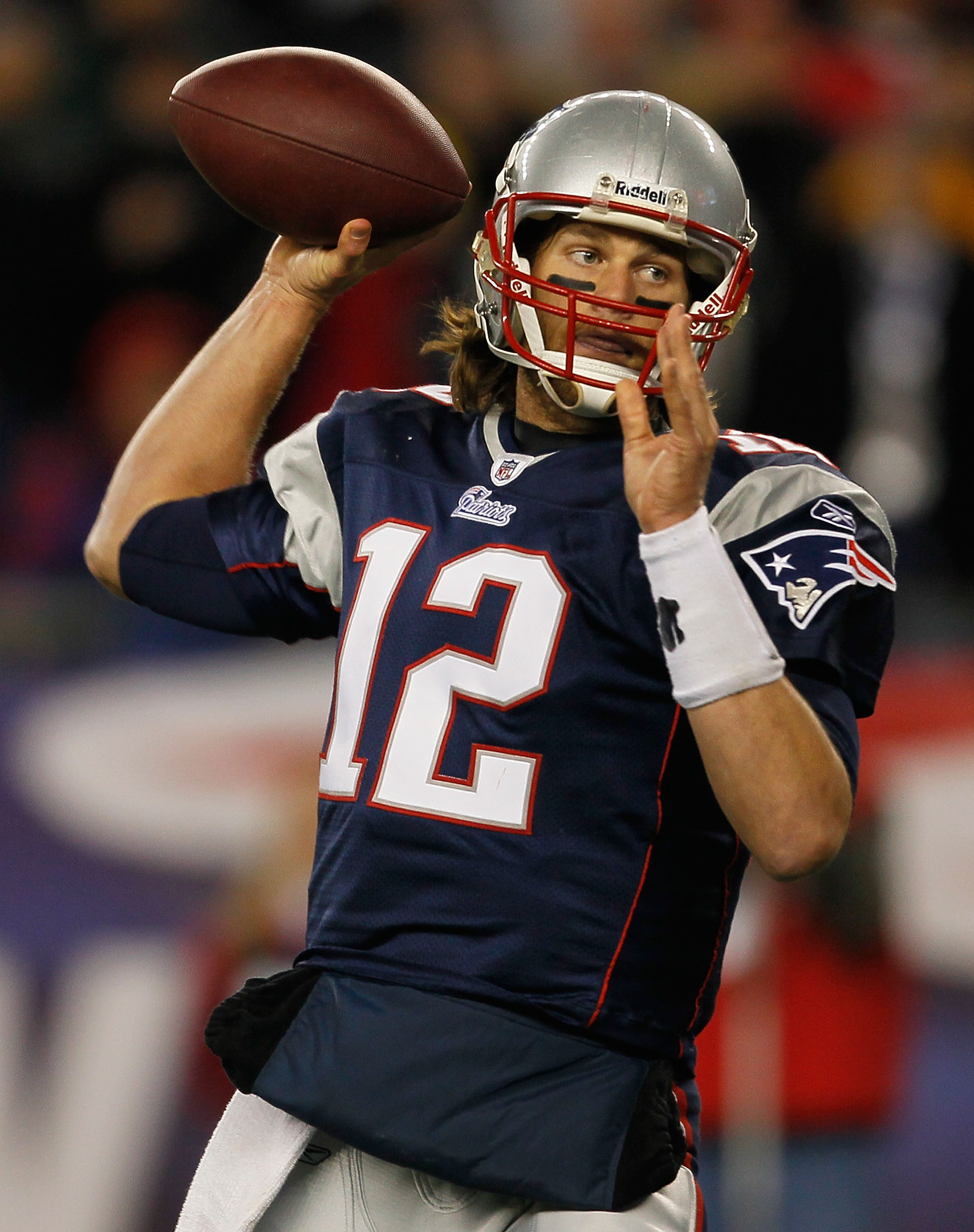 NFL Week 12 Game Preview: Dallas Cowboys at New England Patriots