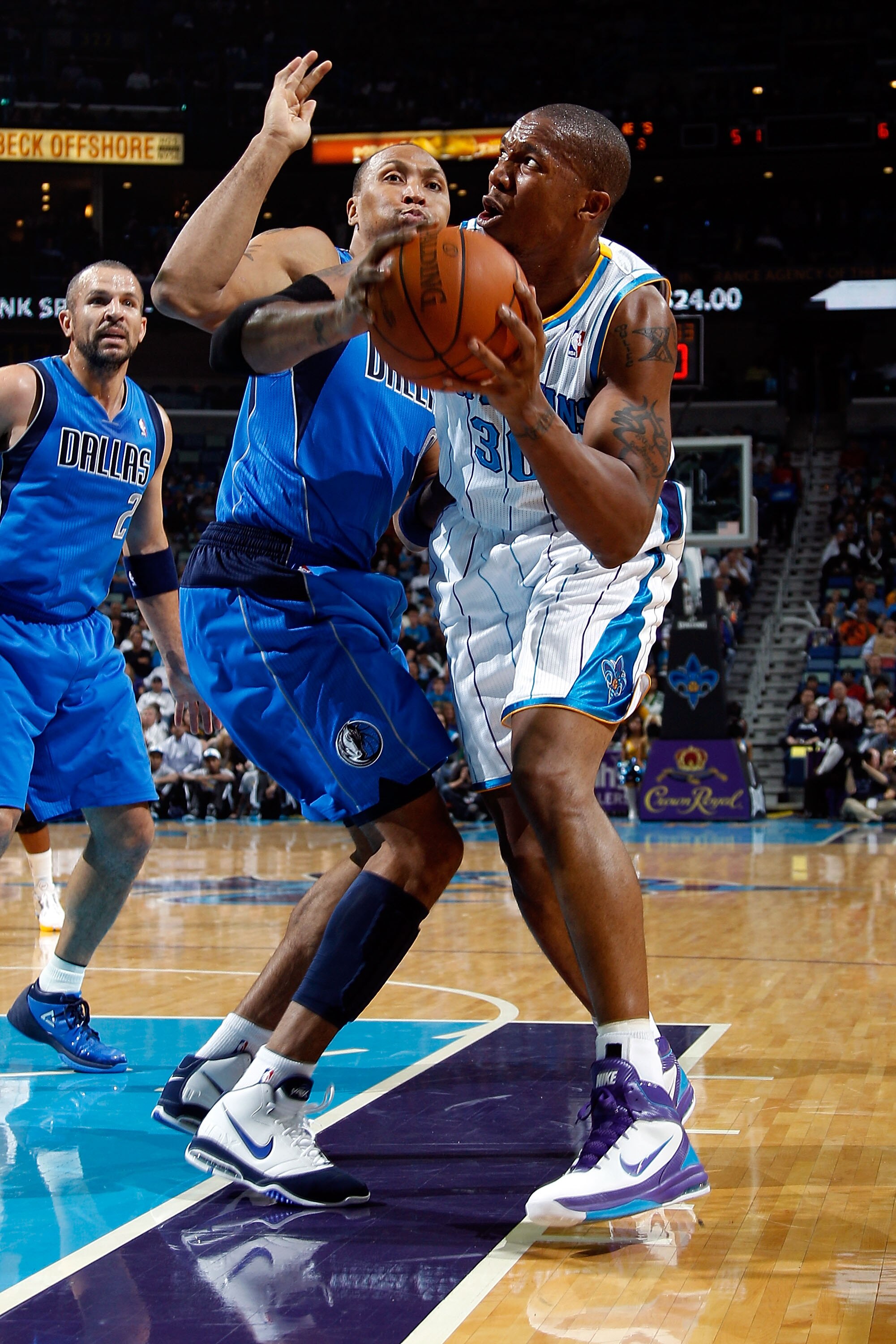 NBA Lockout Which Free Agents May Lose Out on Big Contracts? News