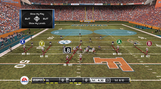 NCAA Football 11 Was Great: 2012 Can Be Much Better | News, Scores ...