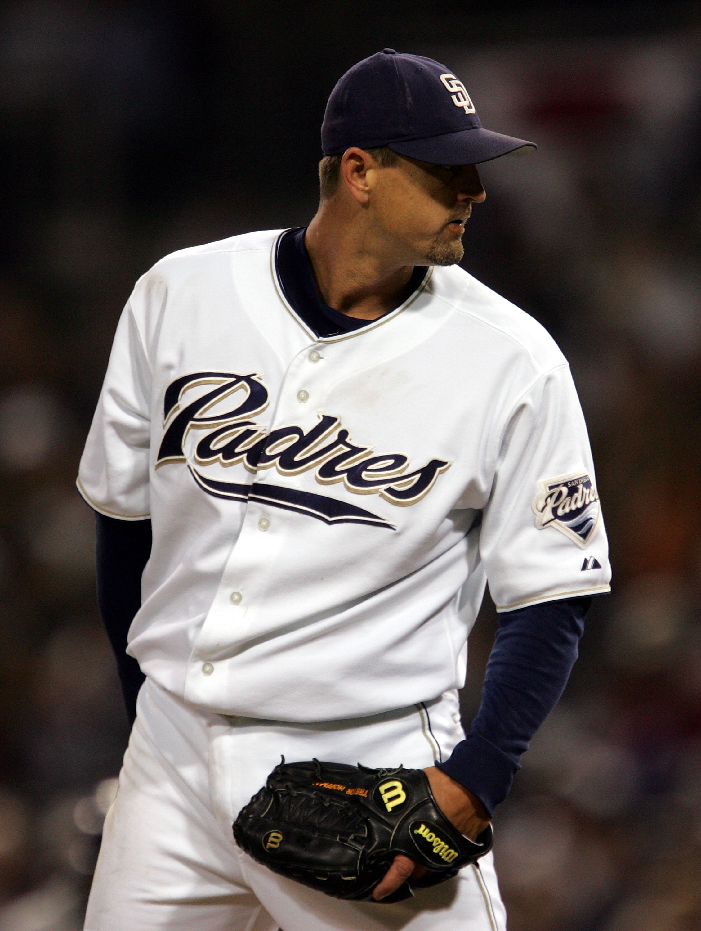 Small Market Padres Acting, But Not Winning Like Big Market Team –