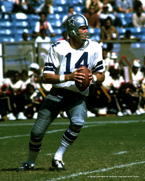 Flashback: Cowboys won their first Thanksgiving game in 1966