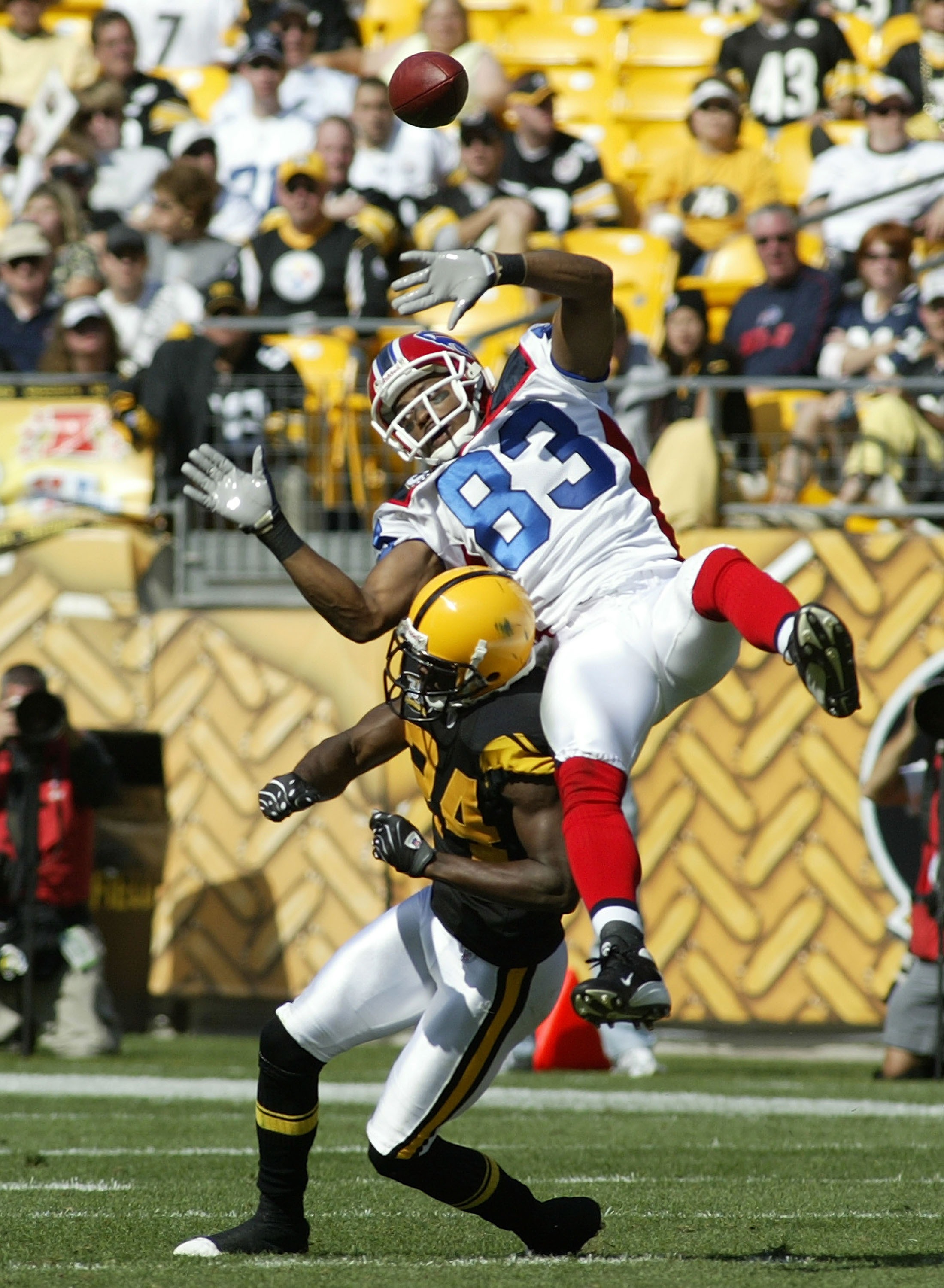 Buffalo Bills: Keys to victory in Week 14 against the Pittsburgh Steelers