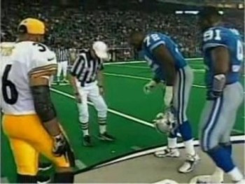 Classics Football Feasts: Top 10 NFL Games on Thanksgiving Day