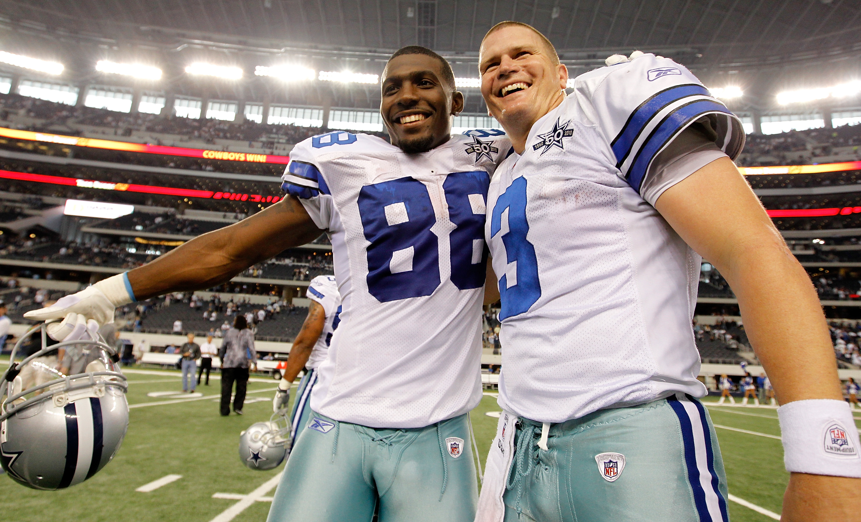 NFL Week 12 Predictions: Five Reasons the Cowboys Could Stun the Saints ...