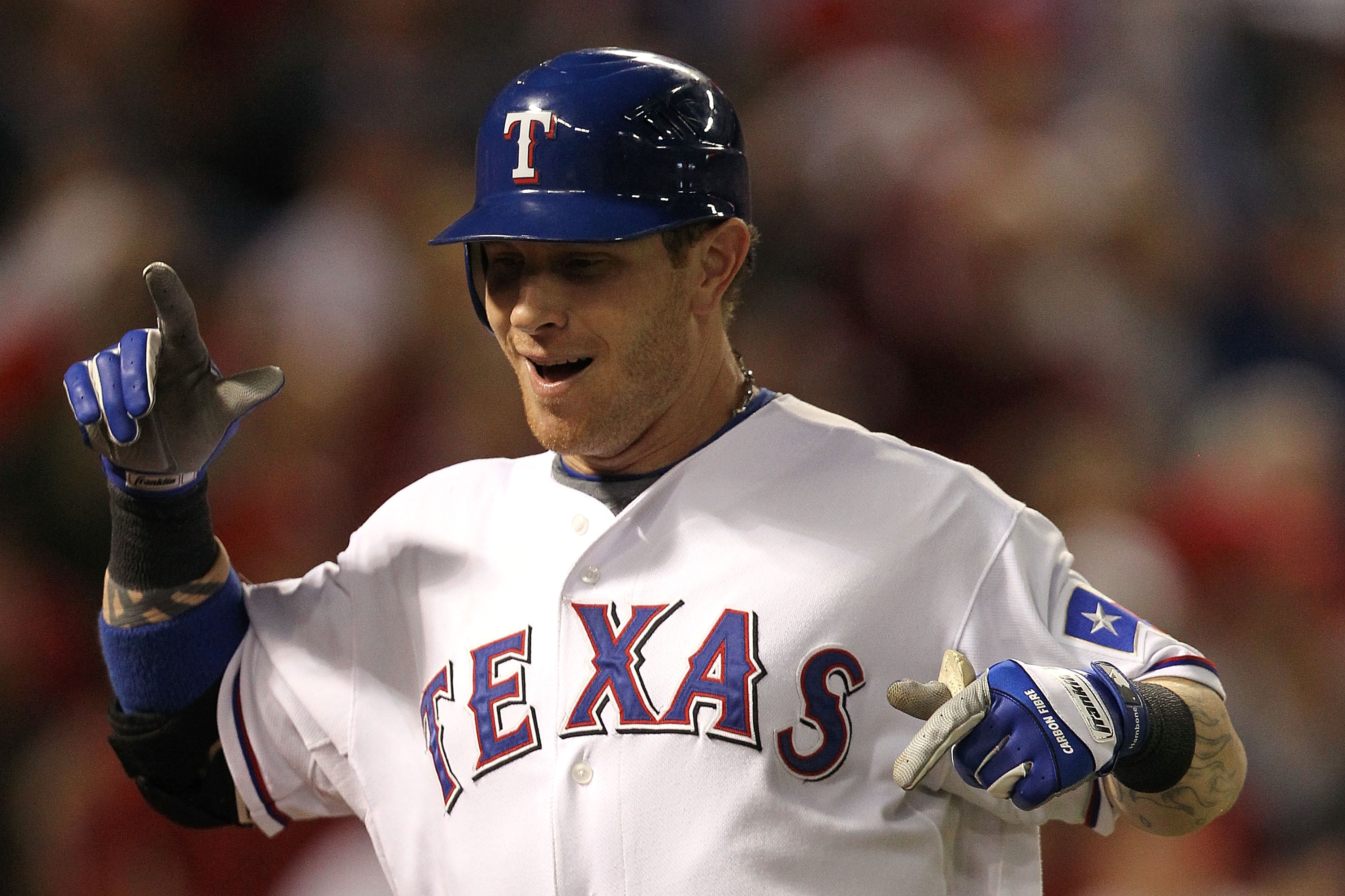 Josh Hamilton and the 10 Biggest Home Field Heroes to Win the MVP