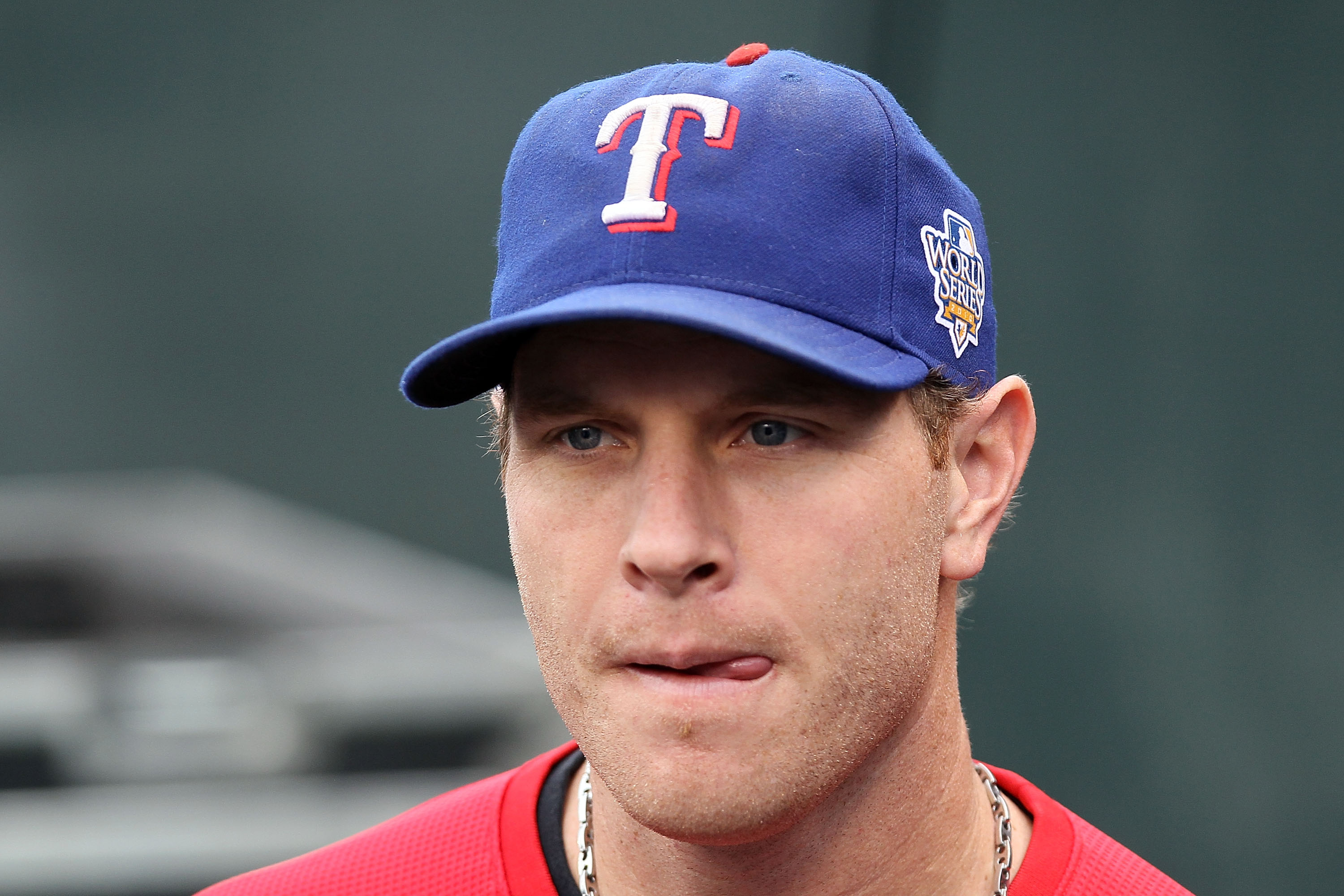 Josh Hamilton and the Most Successful No. 1 Overall Picks in MLB History, News, Scores, Highlights, Stats, and Rumors