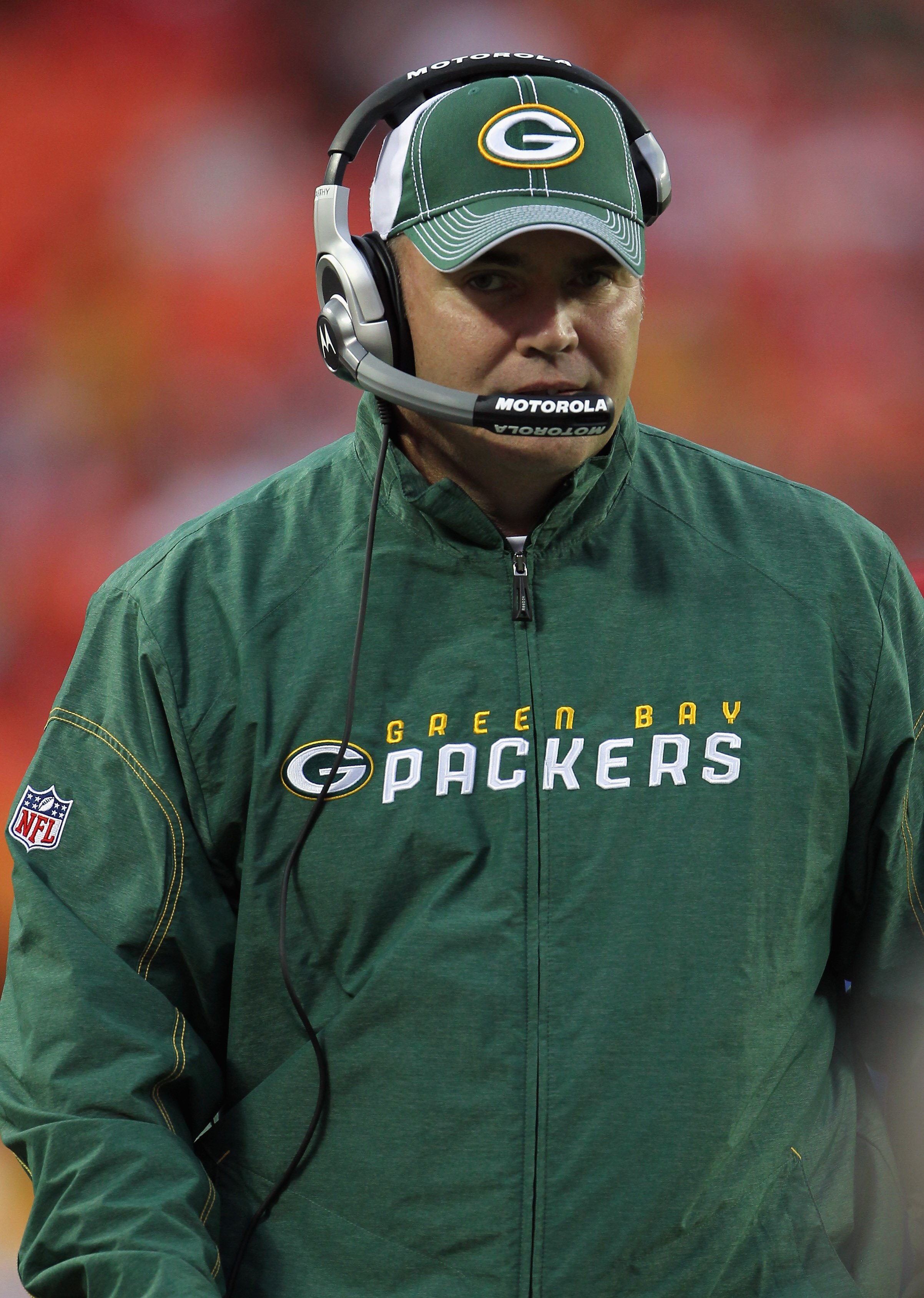 Green Bay Packers 5 Members of the Organization to Be Thankful for