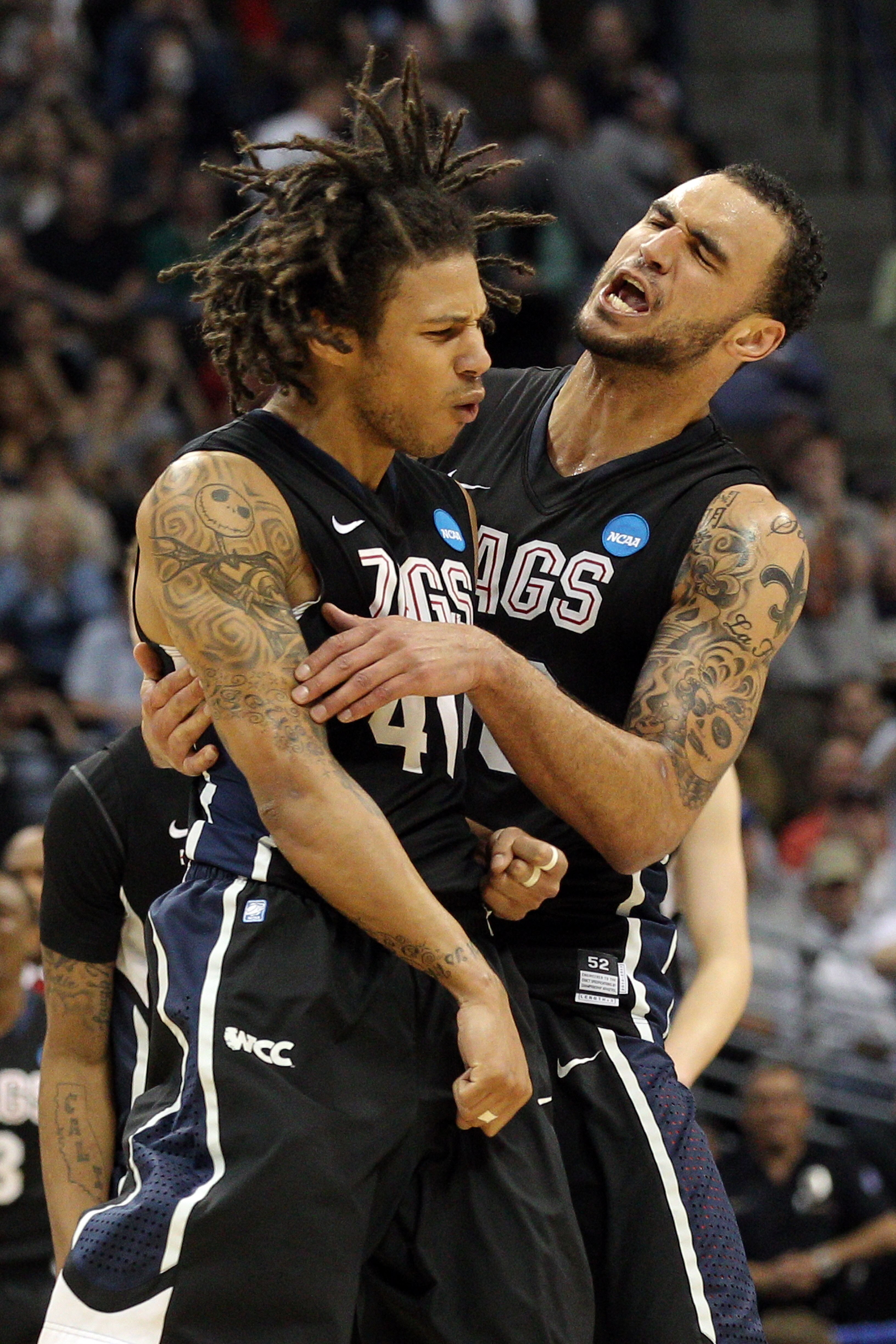 NCAA College Basketball 10 MidMajors to Look out for in the 201112