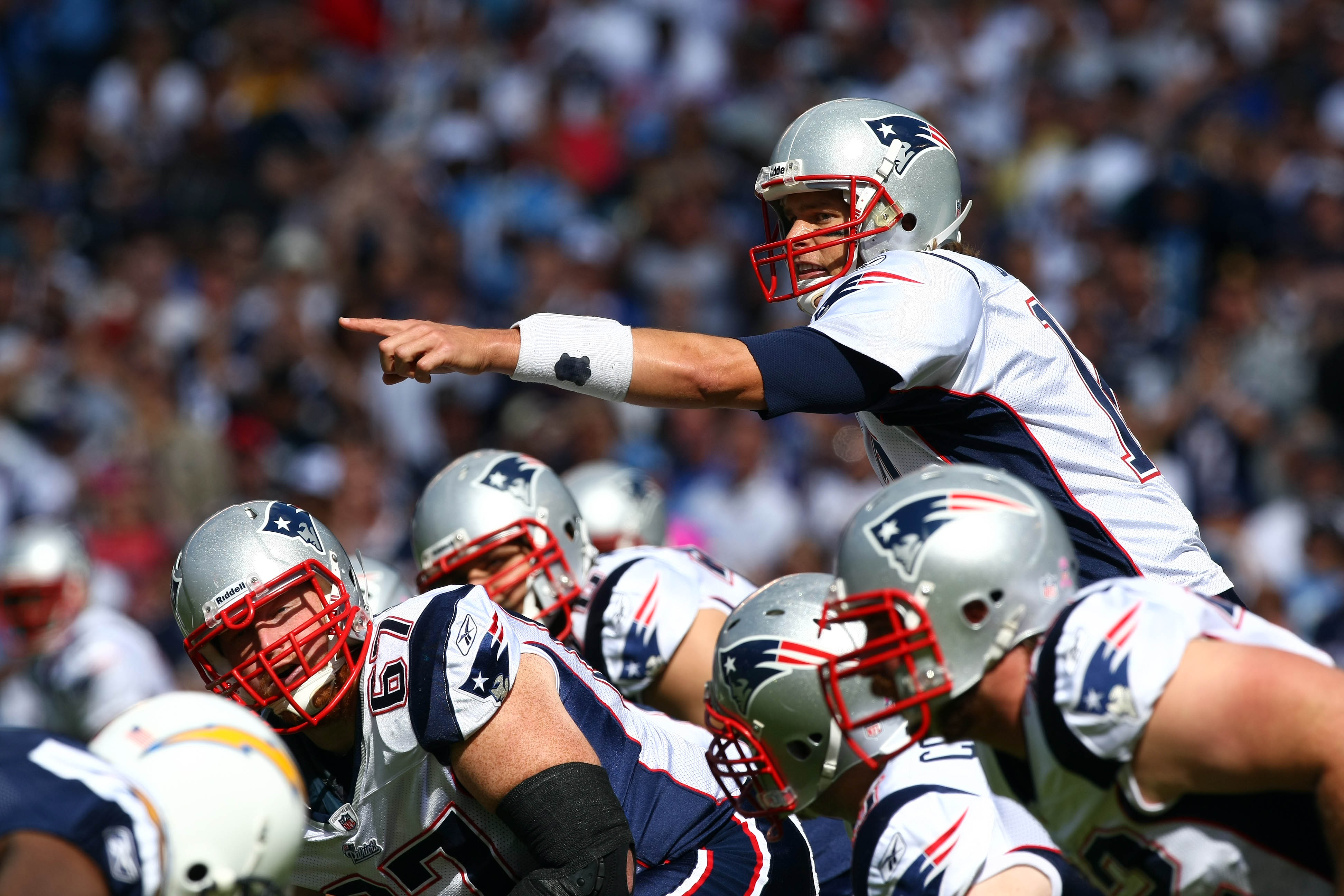 How Tom Brady got surgical with the Seahawks defense to win Super Bowl MVP  